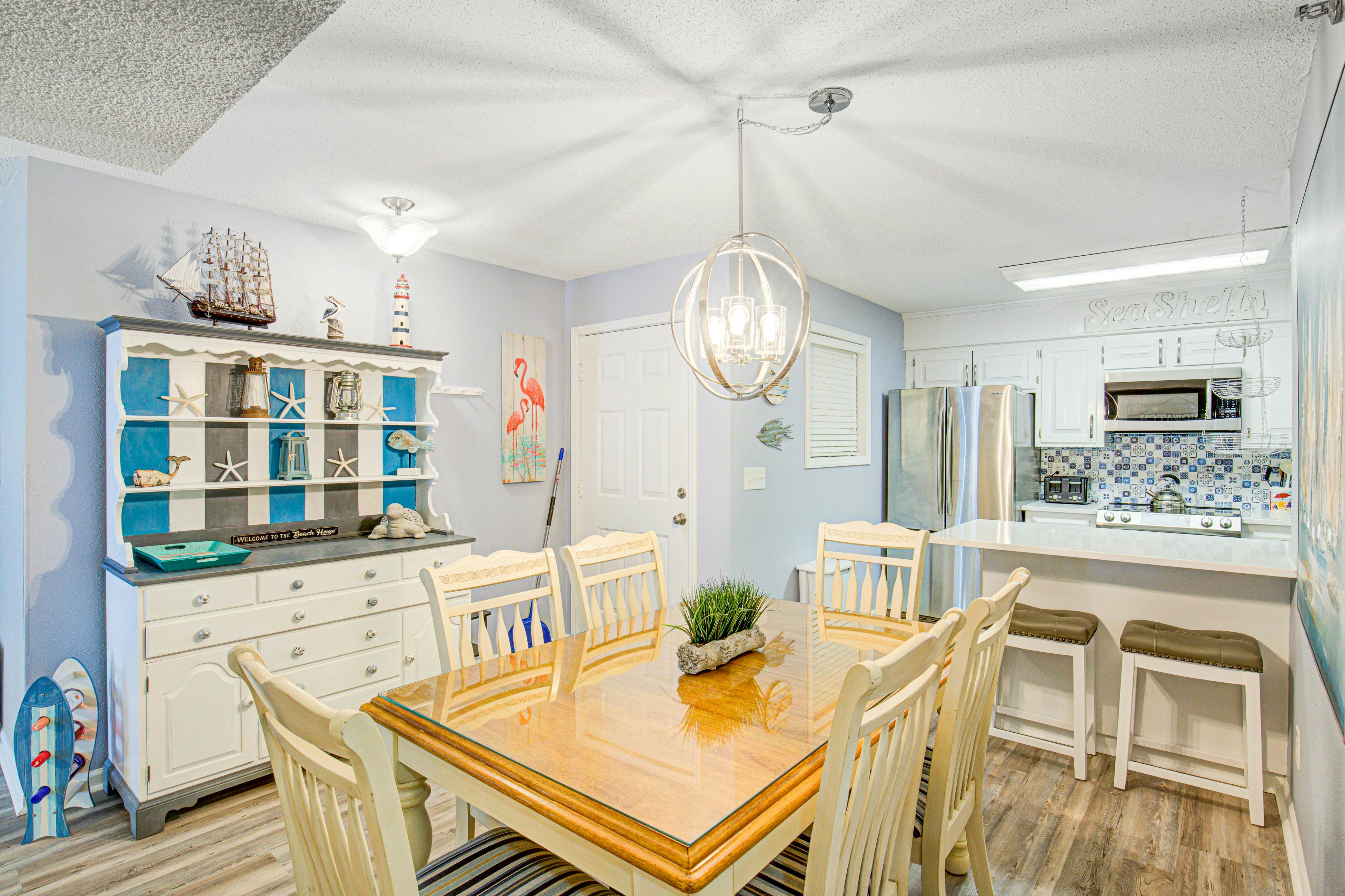 NTBSWV Shipwatch Villas 1303