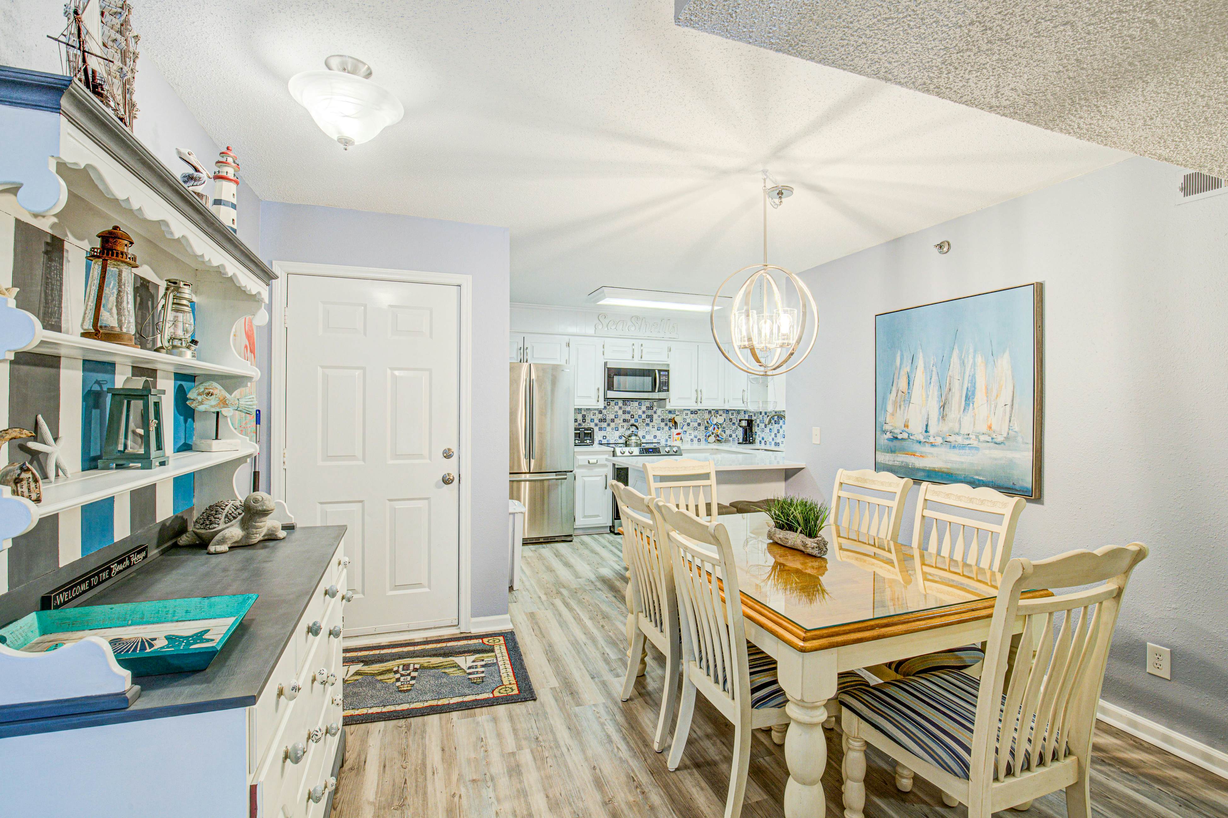 NTBSWV Shipwatch Villas 1303