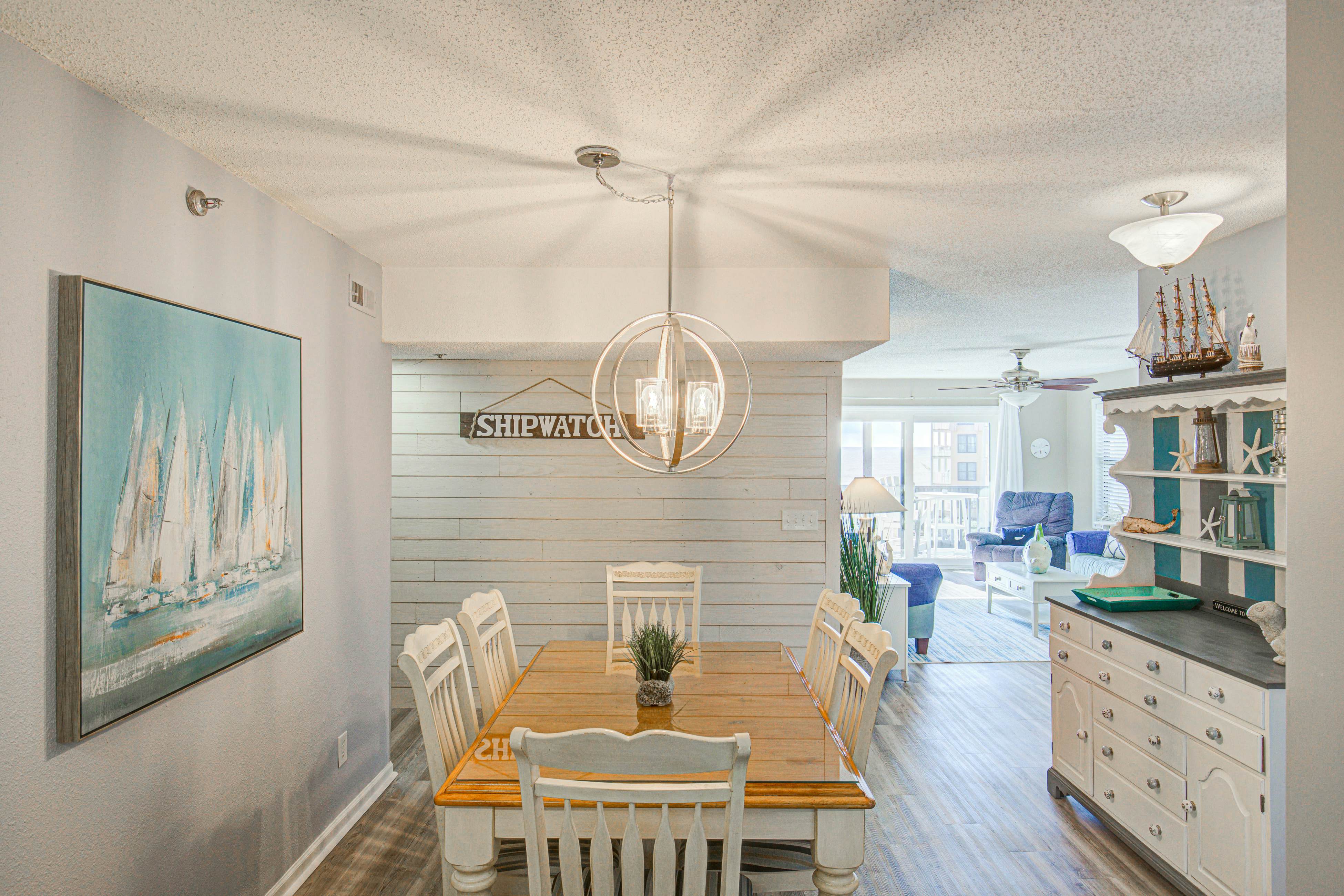 NTBSWV Shipwatch Villas 1303