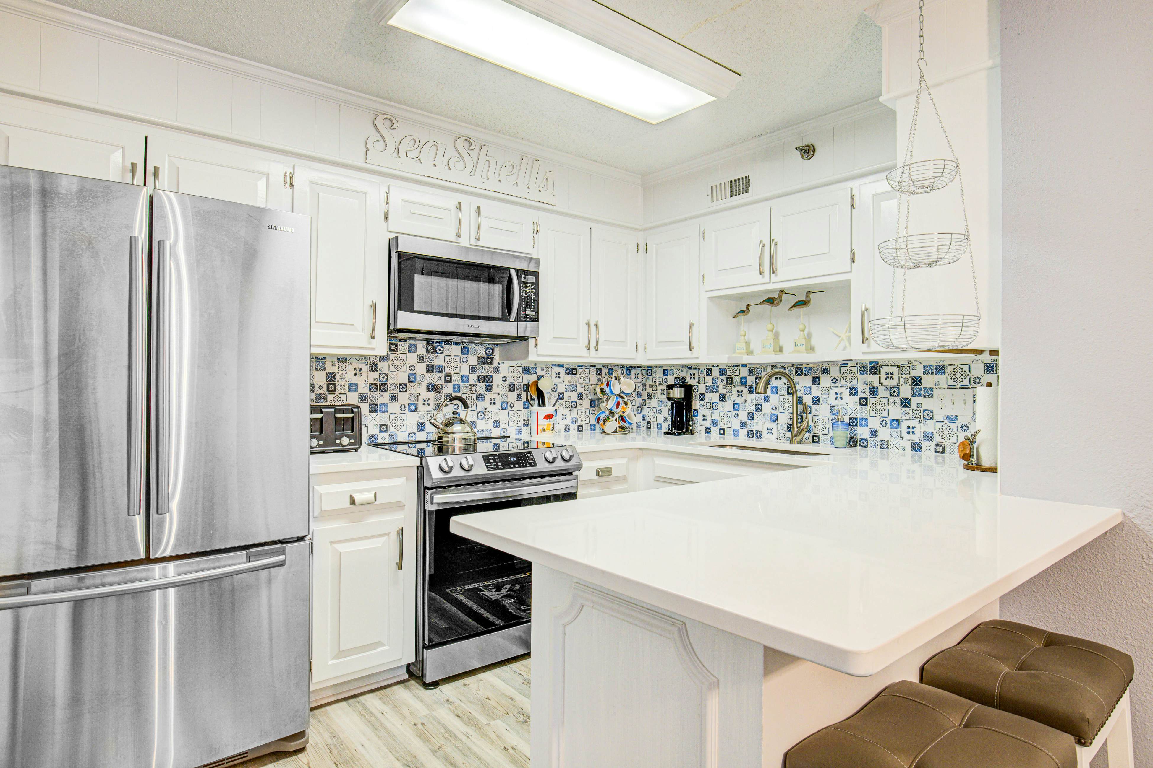 NTBSWV Shipwatch Villas 1303