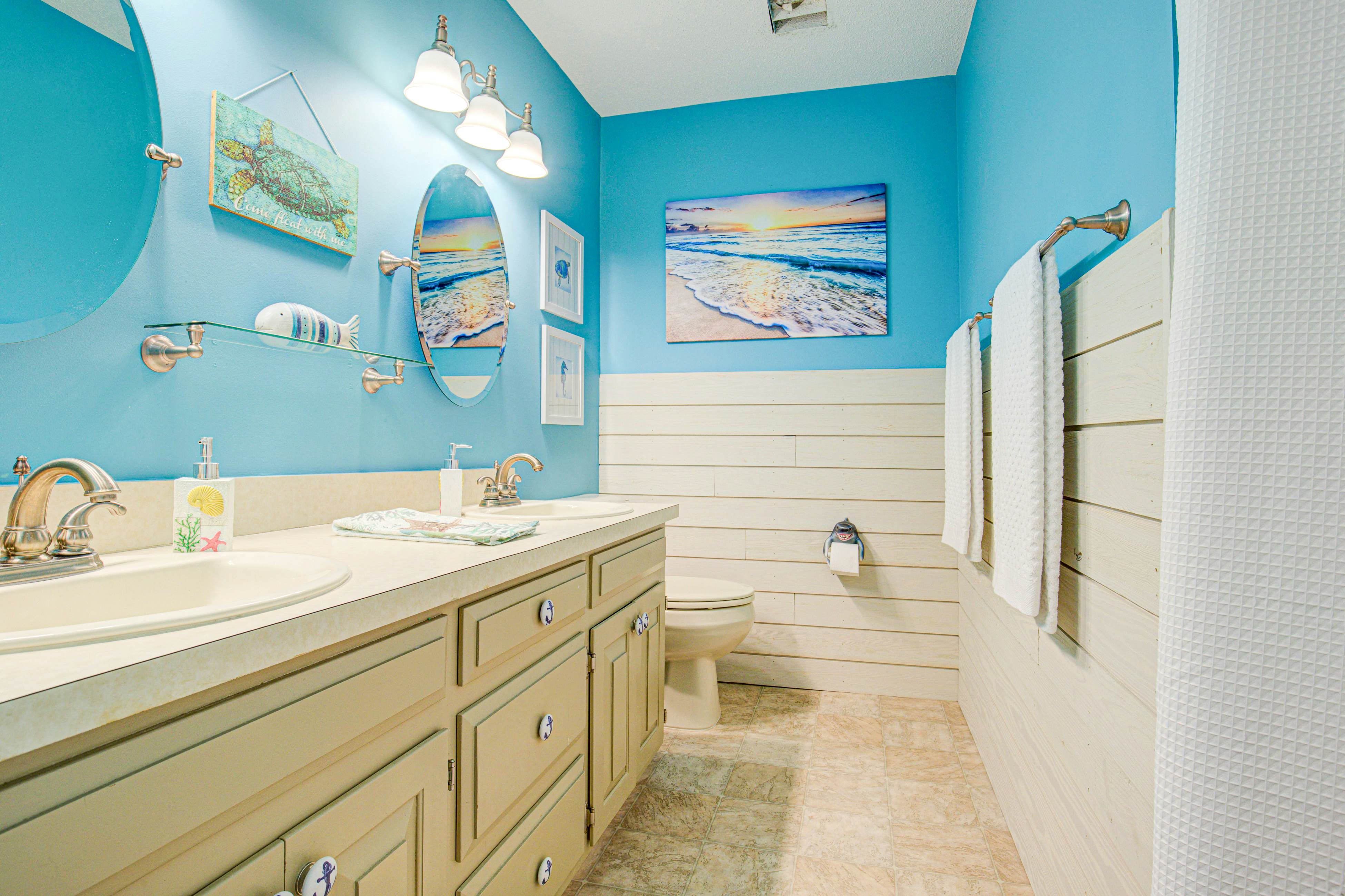 NTBSWV Shipwatch Villas 1303