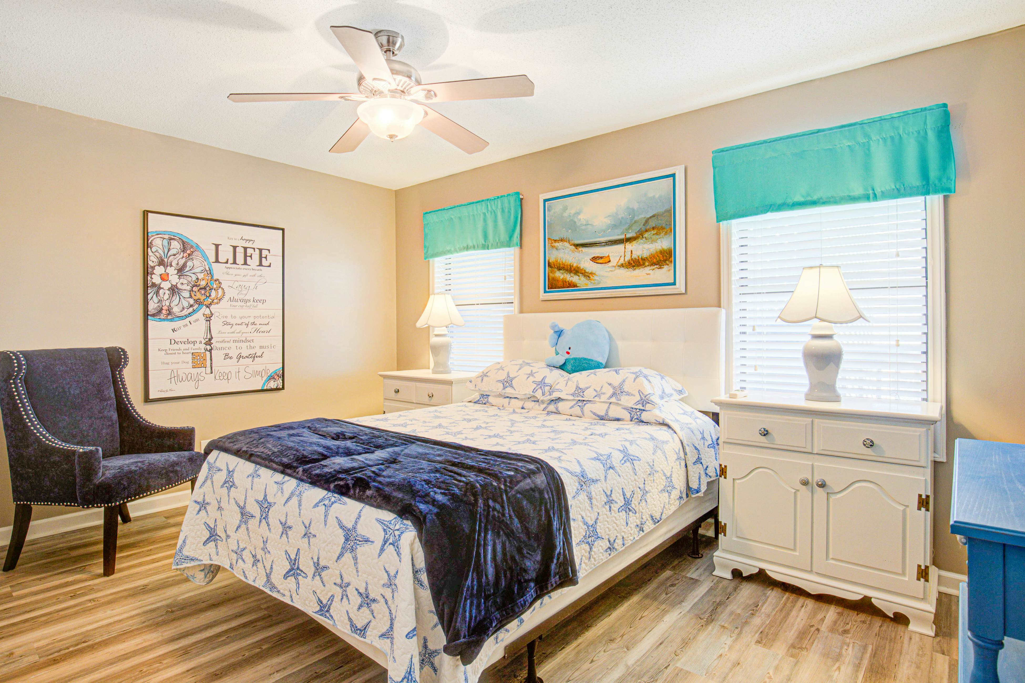 NTBSWV Shipwatch Villas 1303