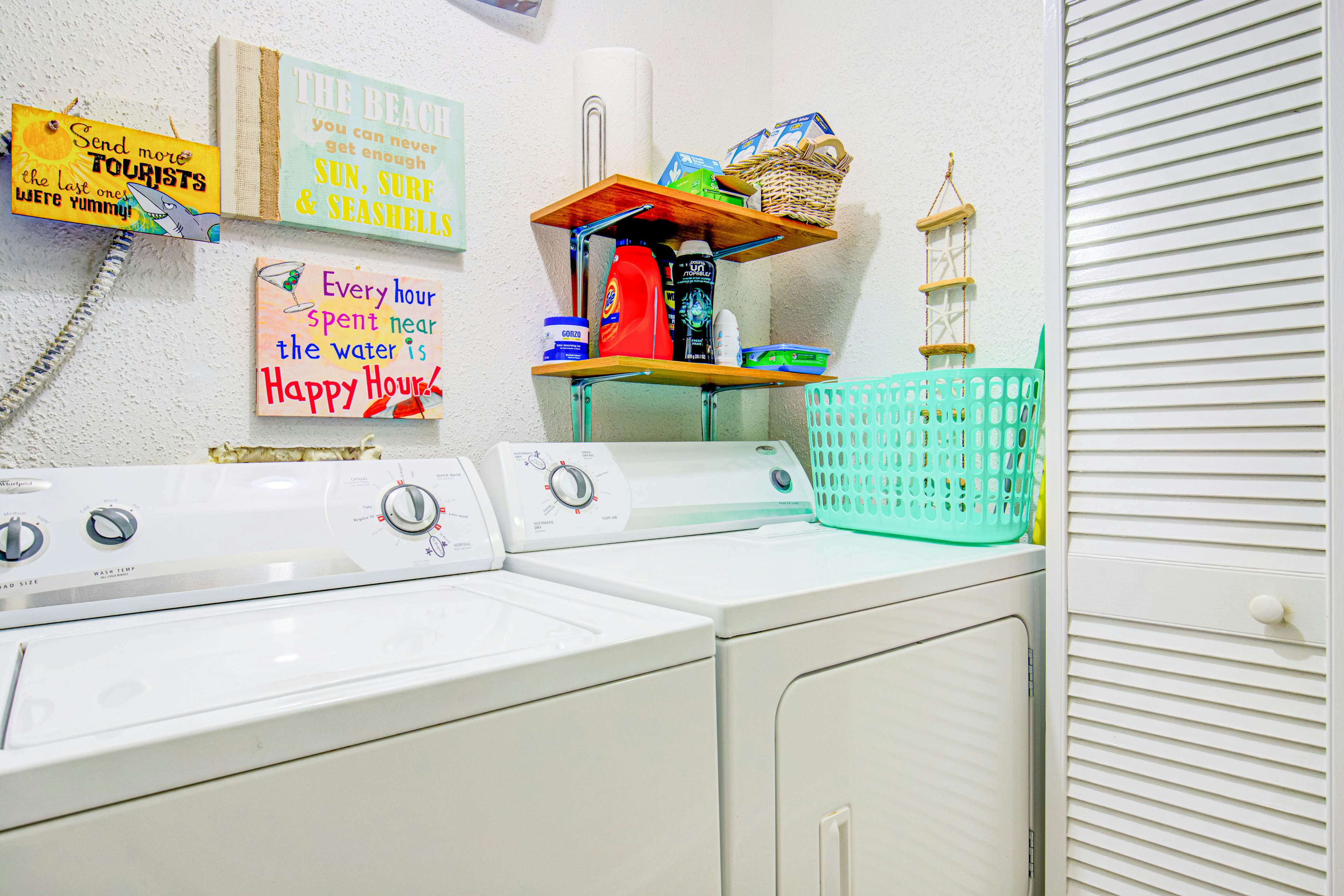 NTBSWV Shipwatch Villas 1303