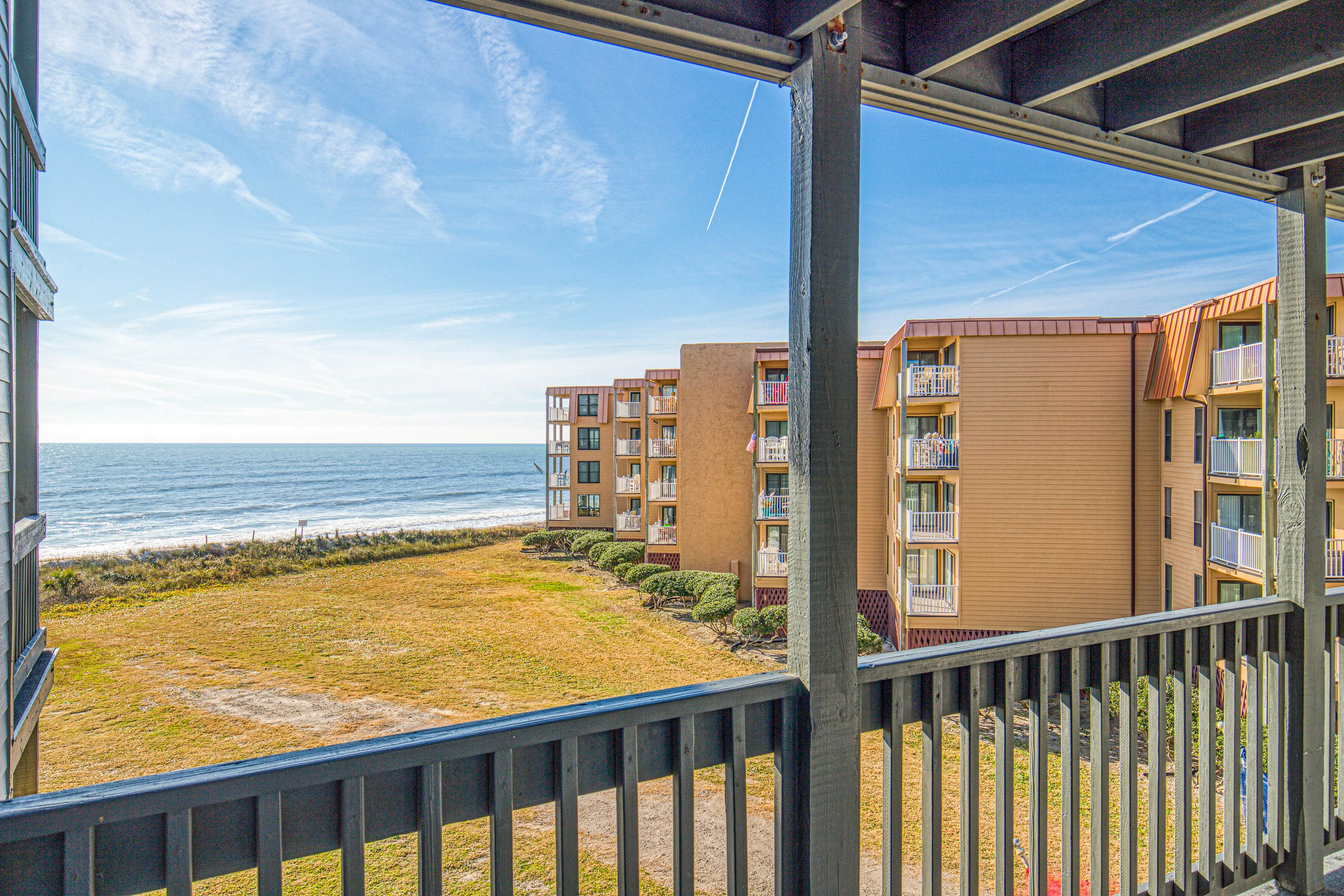 NTBSWV Shipwatch Villas 1303