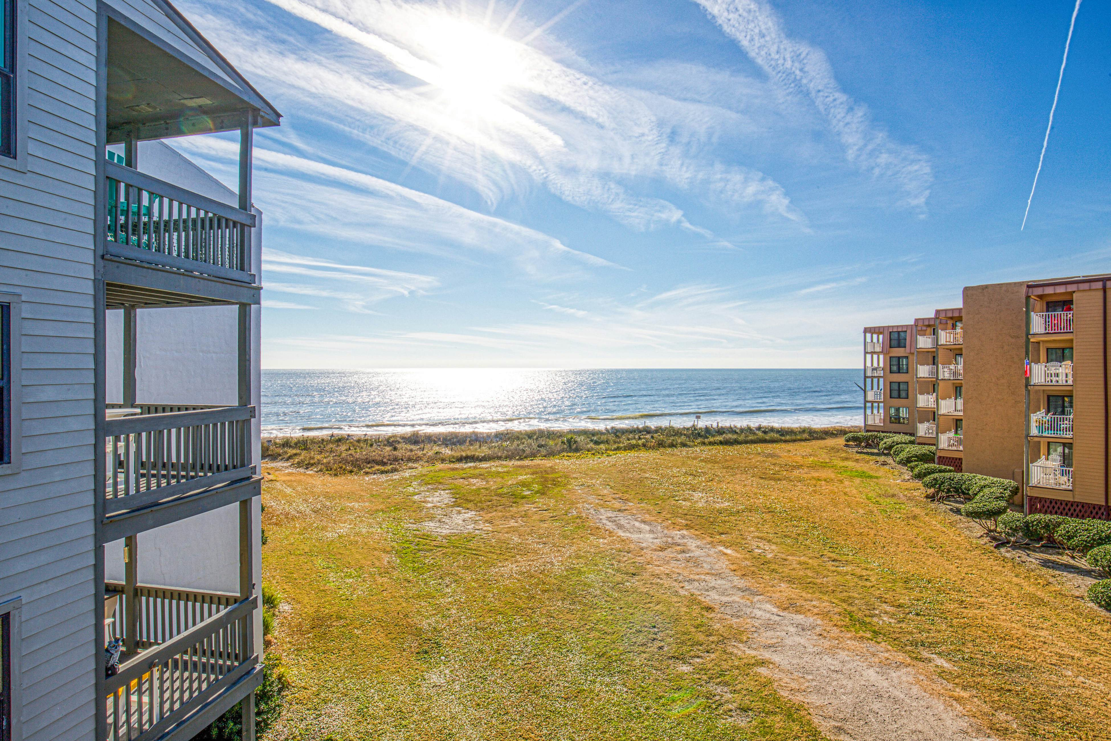 NTBSWV Shipwatch Villas 1303