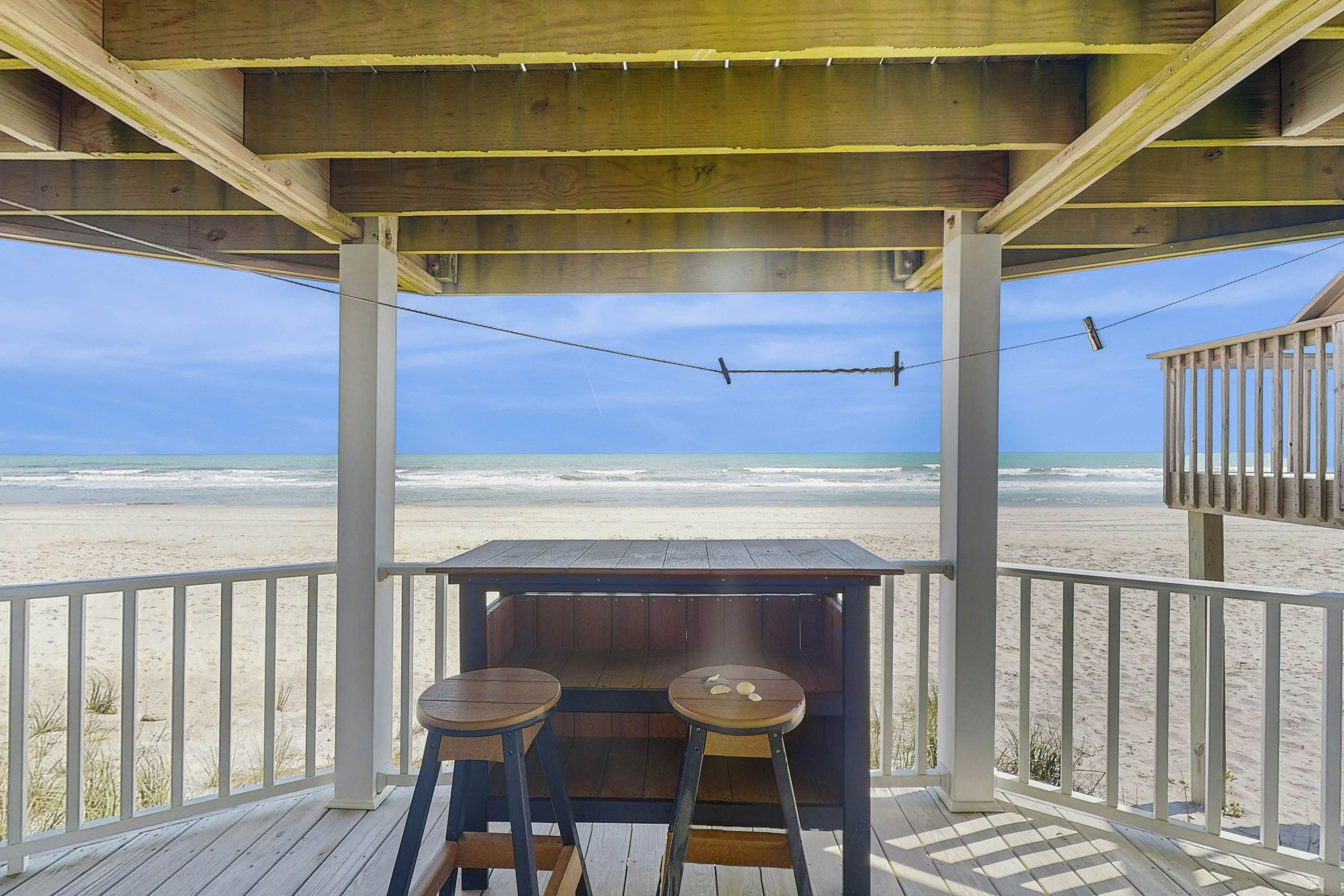 NTB4194 Better at the Beach Ocean Ridge