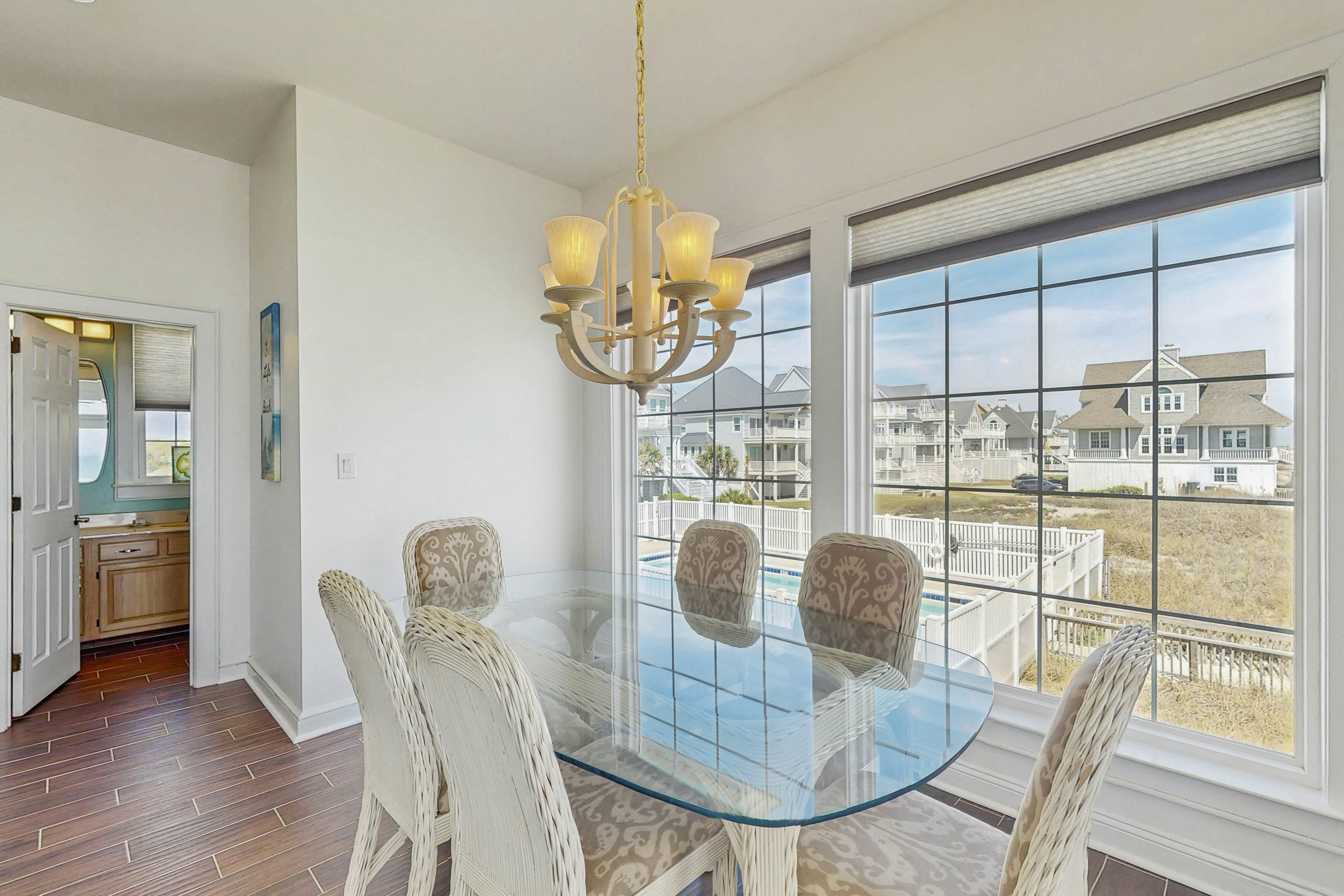 NTB4194 Better at the Beach Ocean Ridge