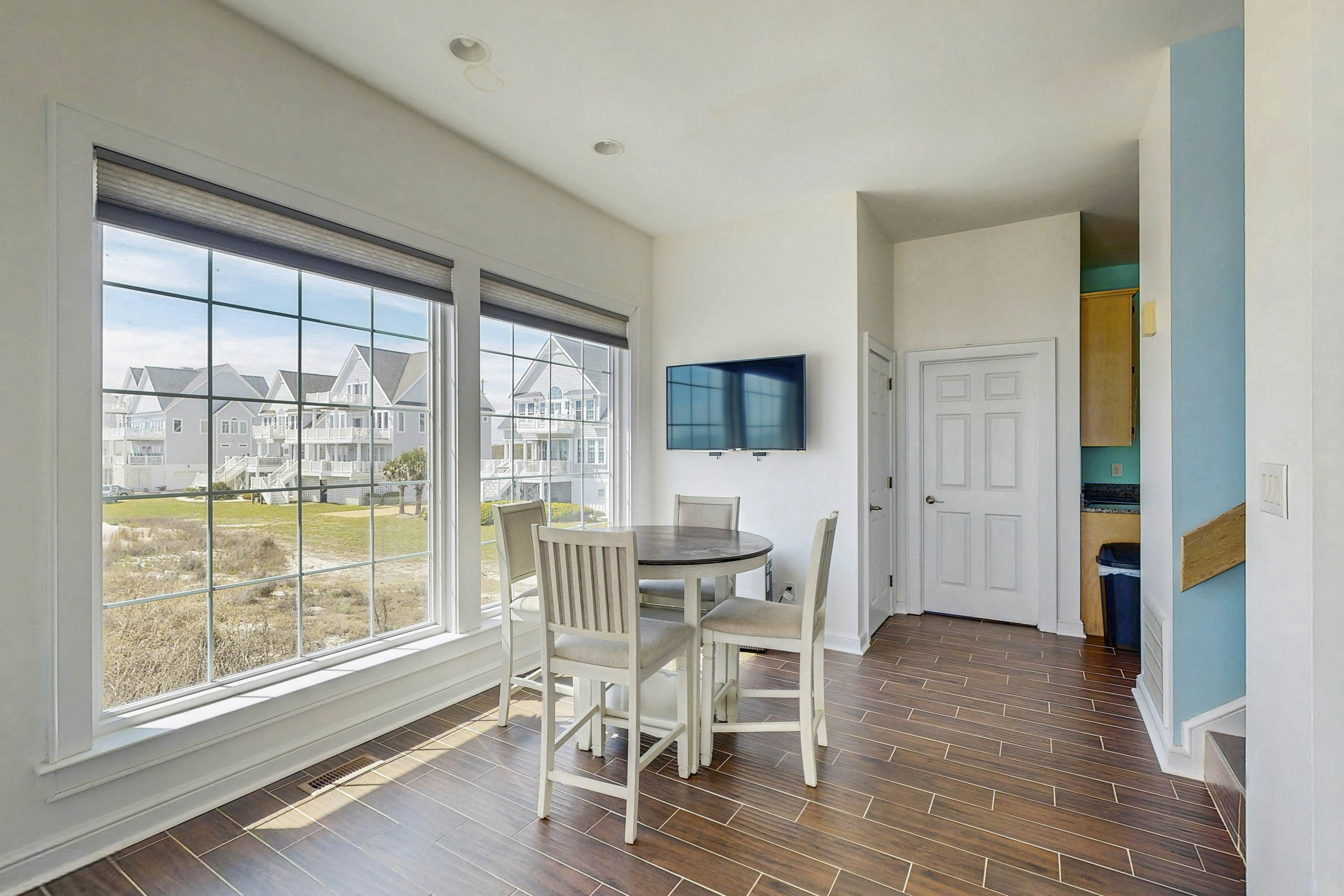 NTB4194 Better at the Beach Ocean Ridge