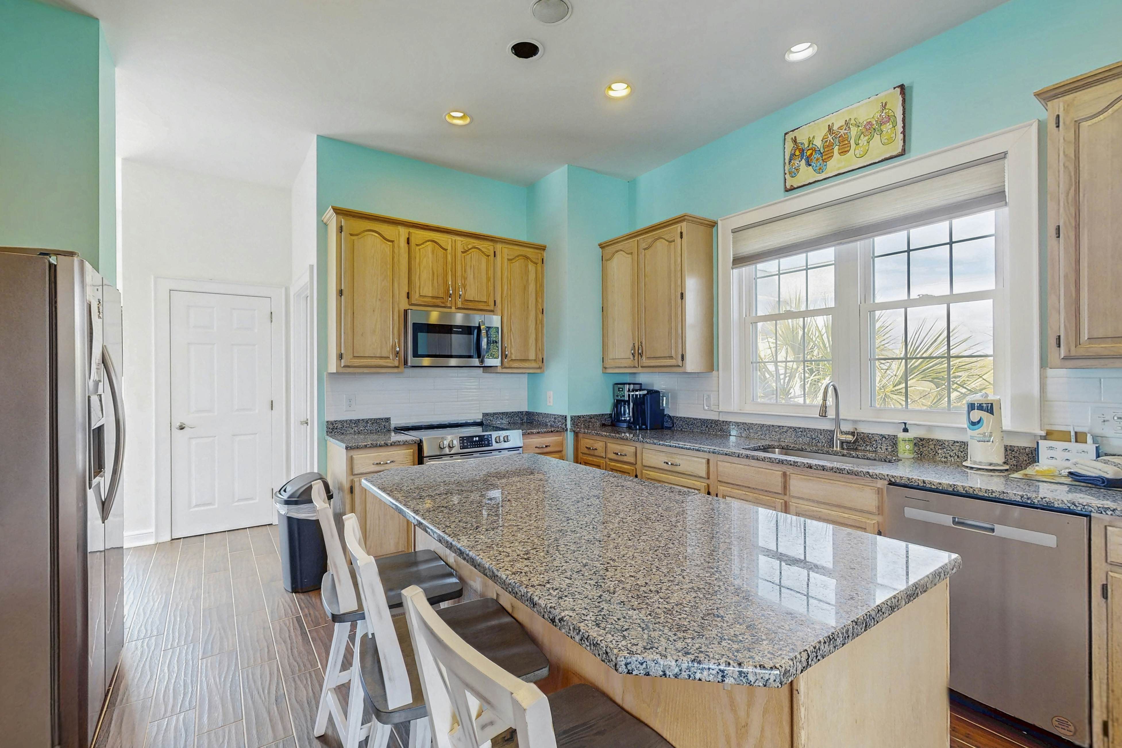 NTB4194 Better at the Beach Ocean Ridge