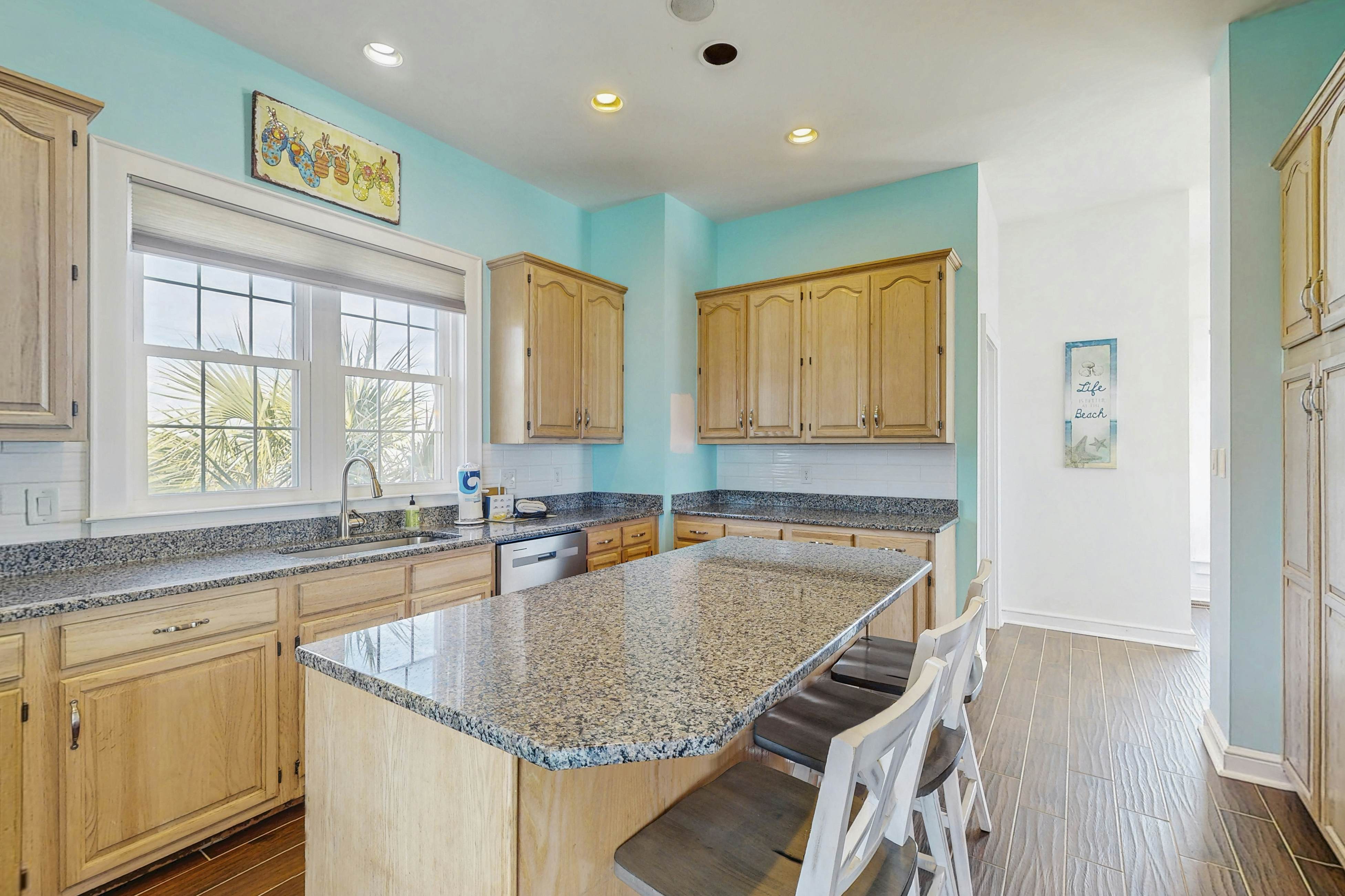 NTB4194 Better at the Beach Ocean Ridge