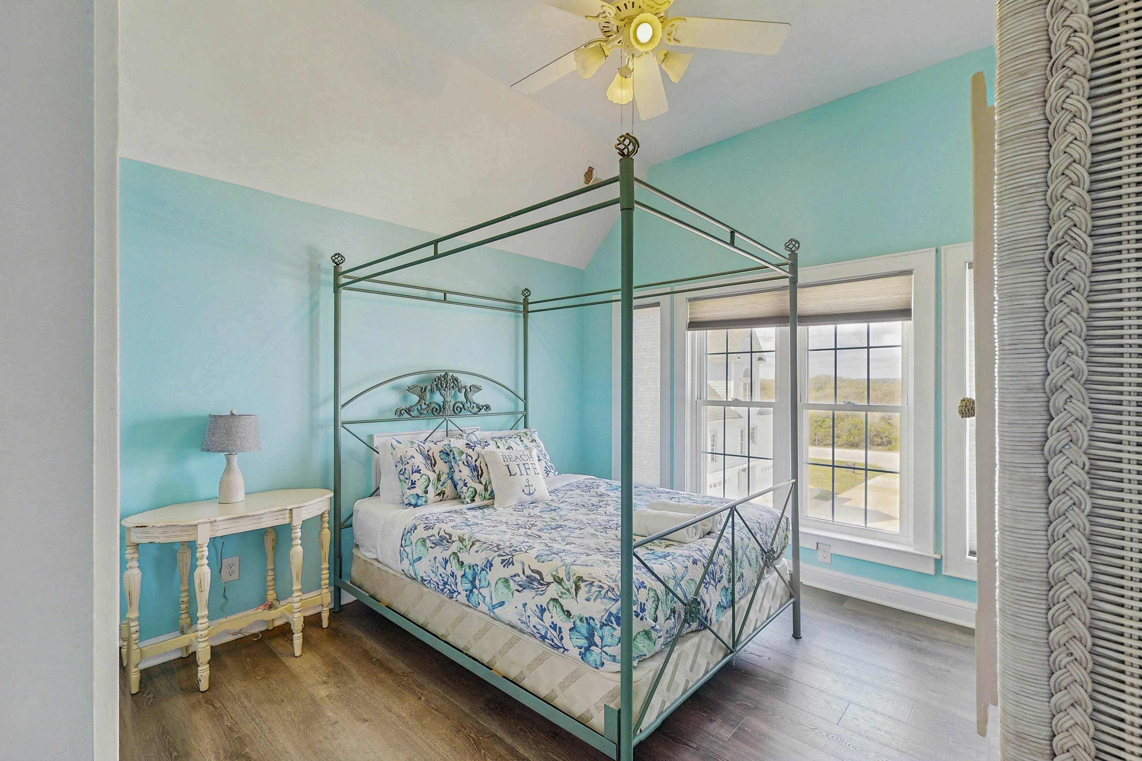 NTB4194 Better at the Beach Ocean Ridge