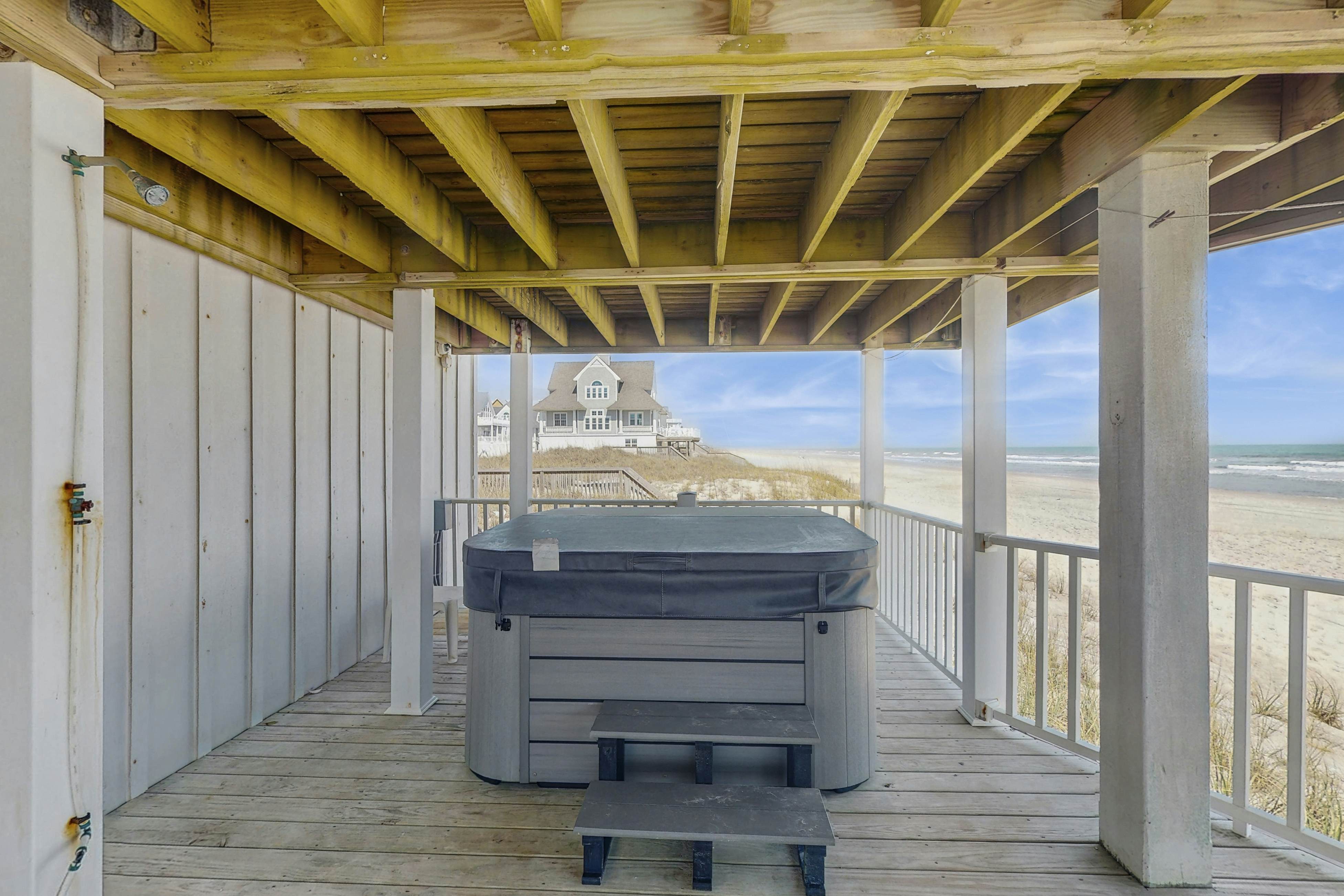 NTB4194 Better at the Beach Ocean Ridge