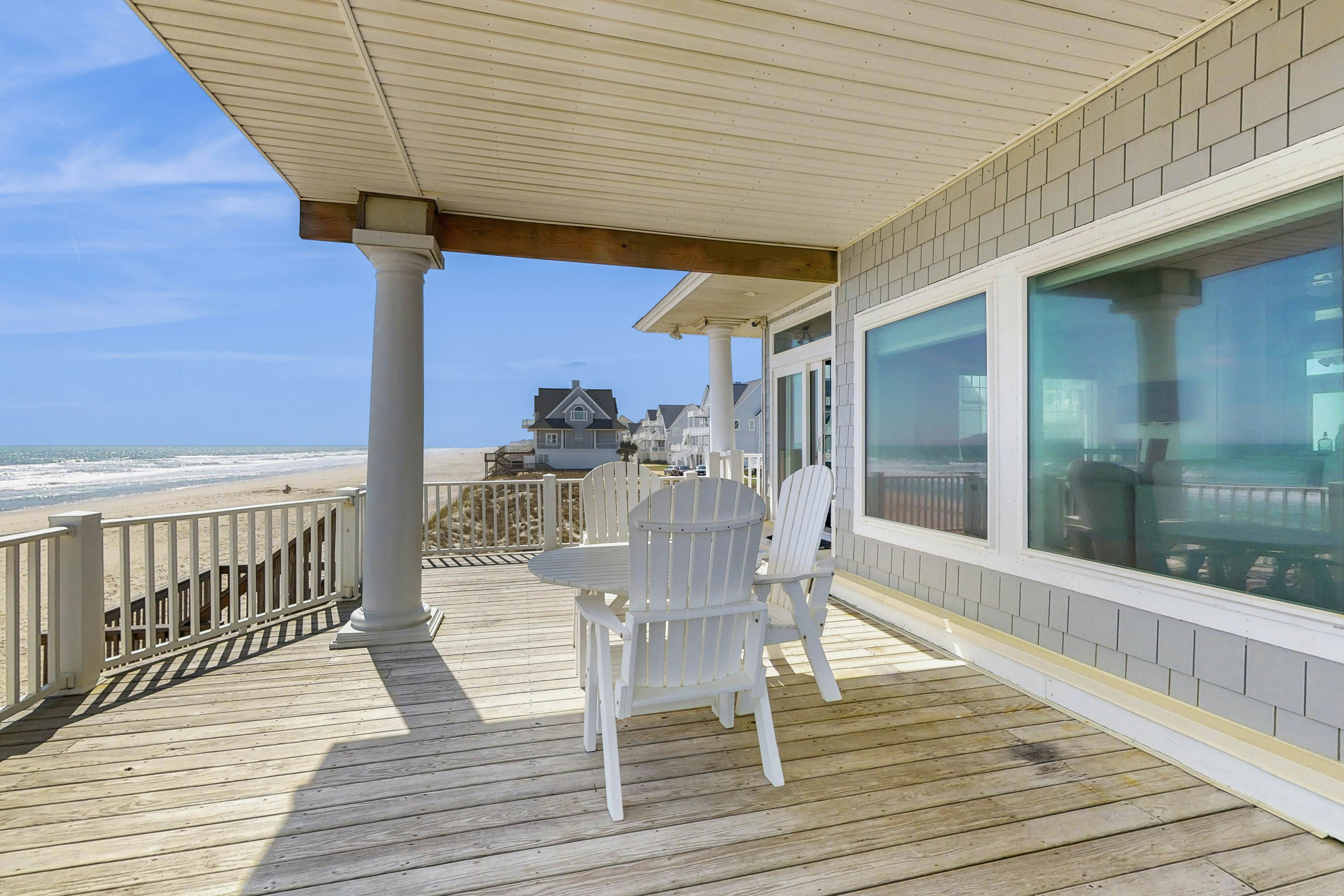 NTB4194 Better at the Beach Ocean Ridge