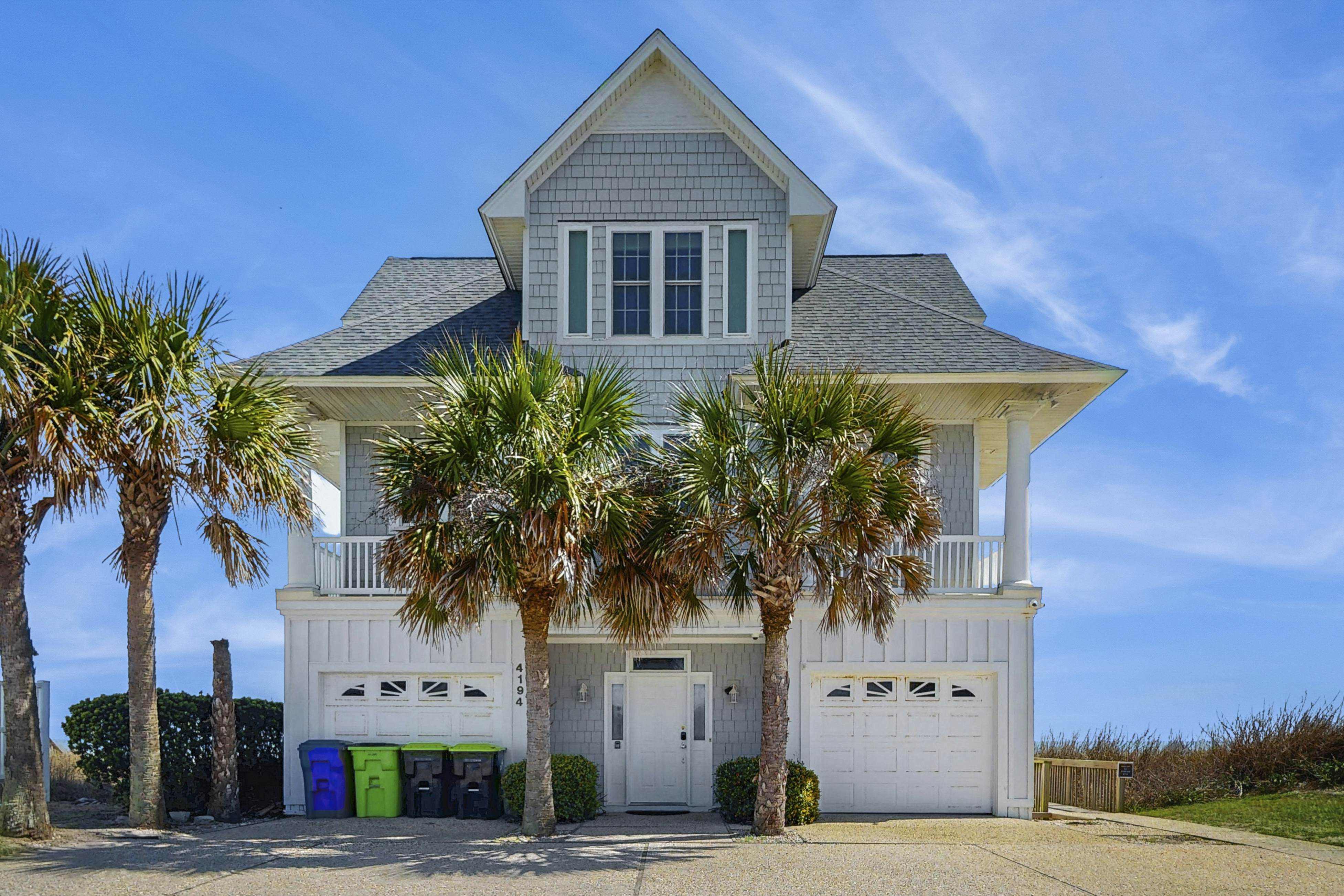 NTB4194 Better at the Beach Ocean Ridge