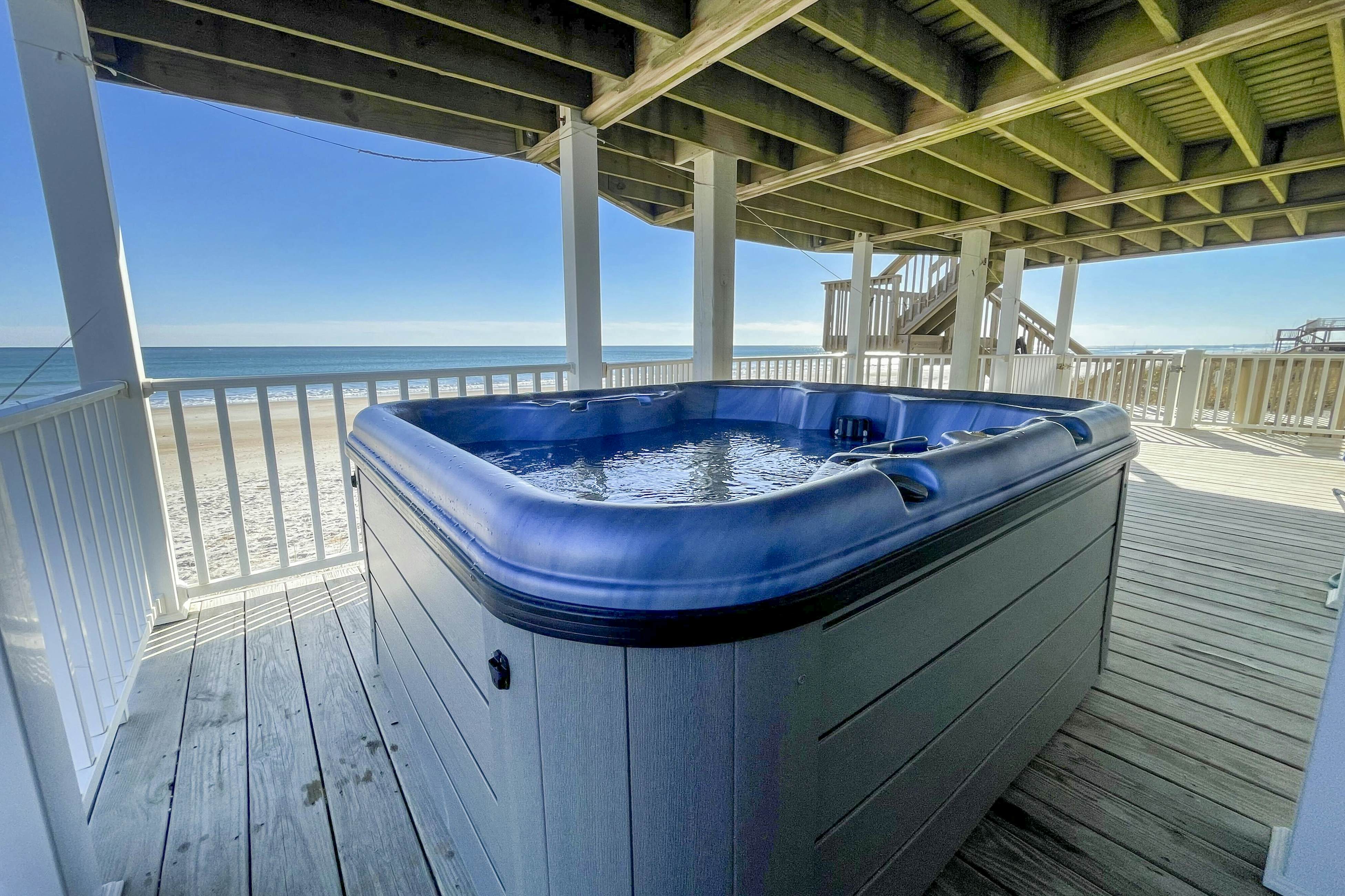 NTB4194 Better at the Beach Ocean Ridge