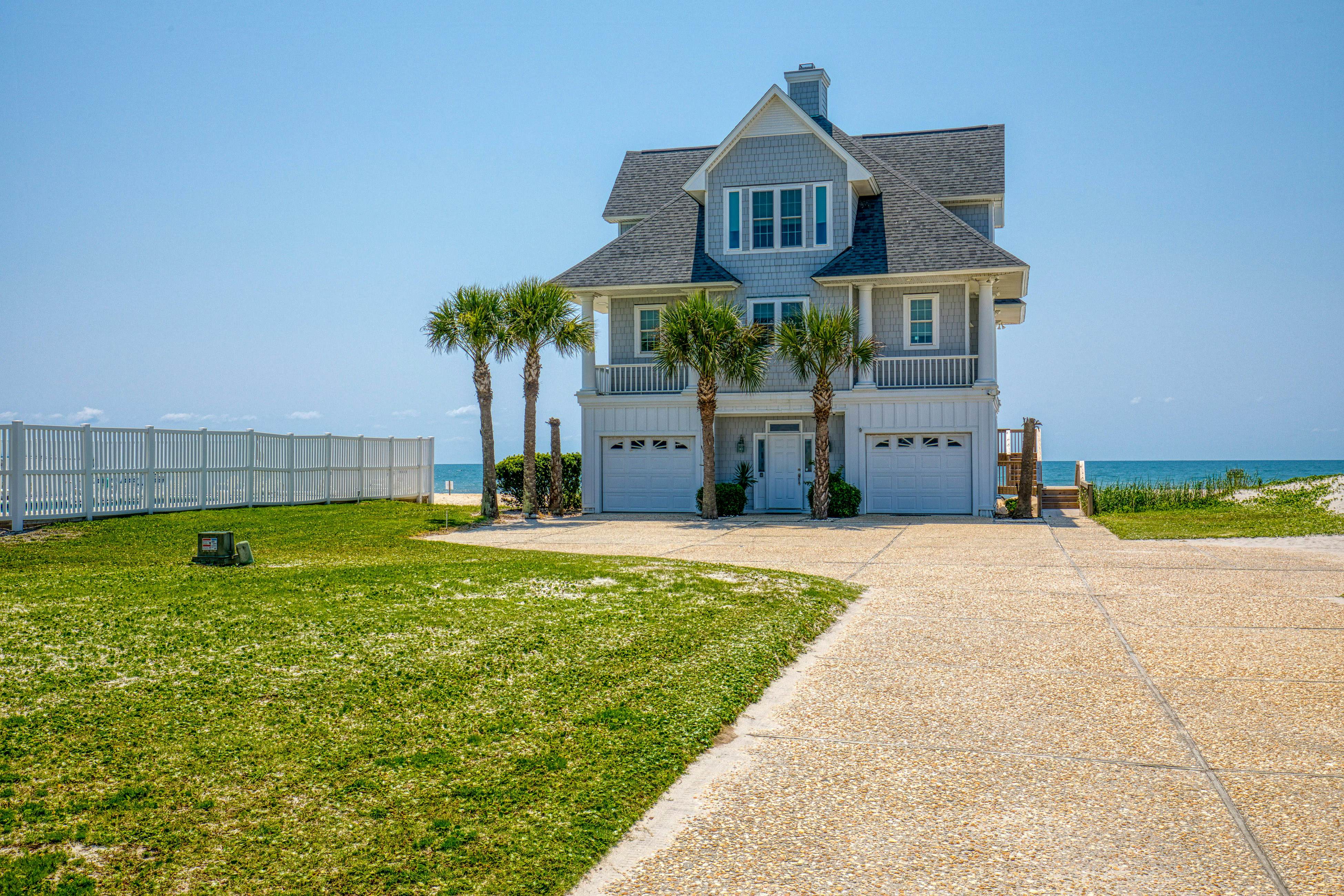 NTB4194 Better at the Beach Ocean Ridge