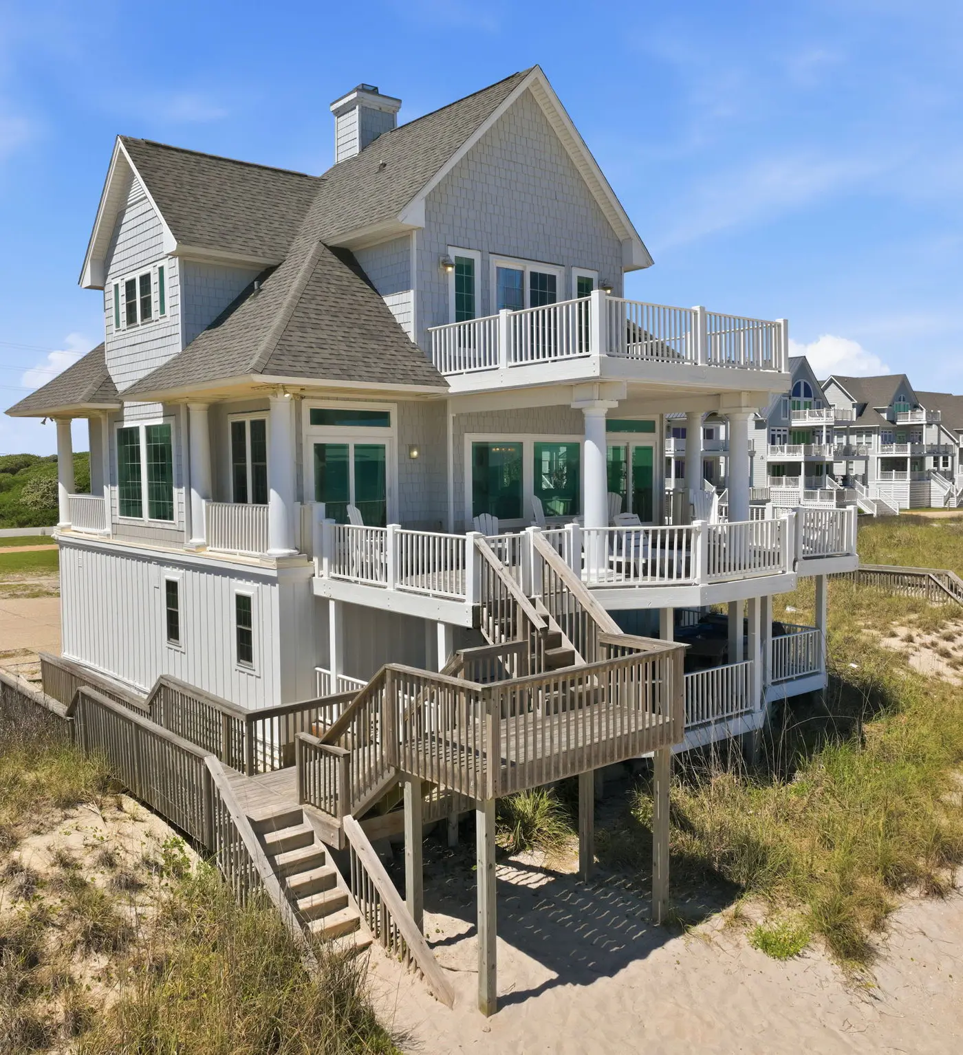NTB4194 Better at the Beach Ocean Ridge