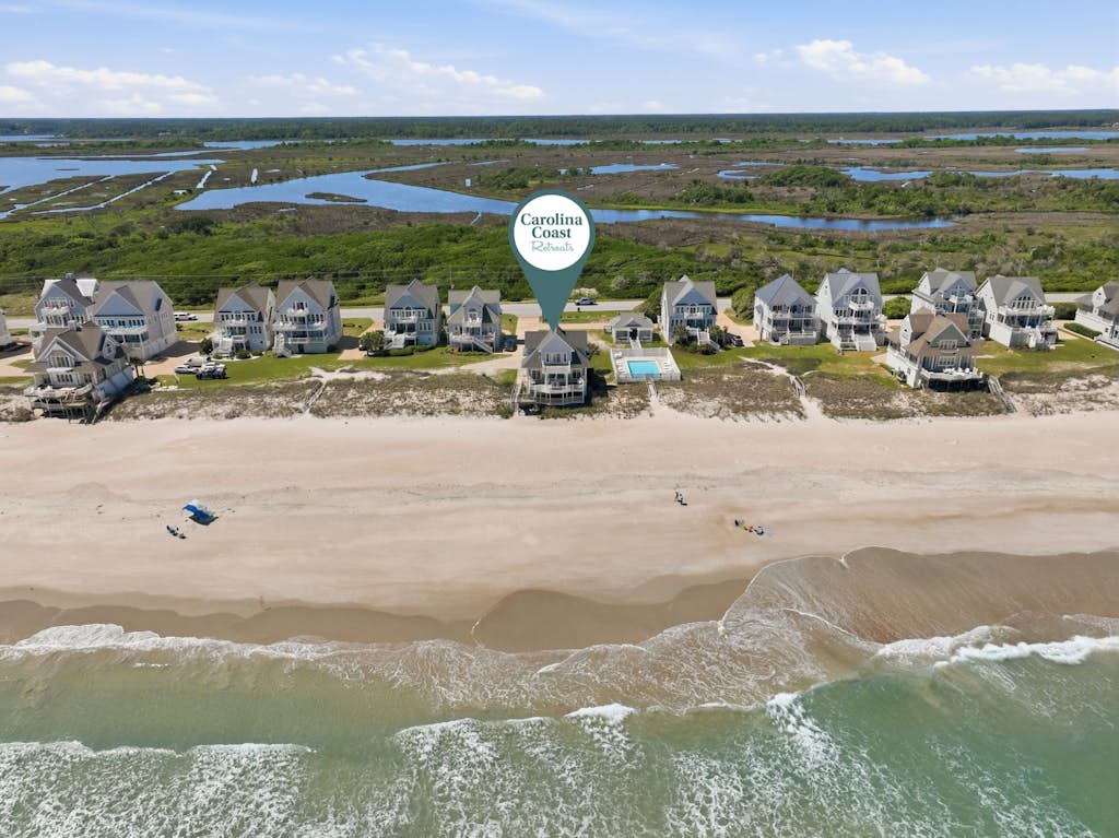 Oceanfront, Next door to Pool, Easy Access, oversized deck
