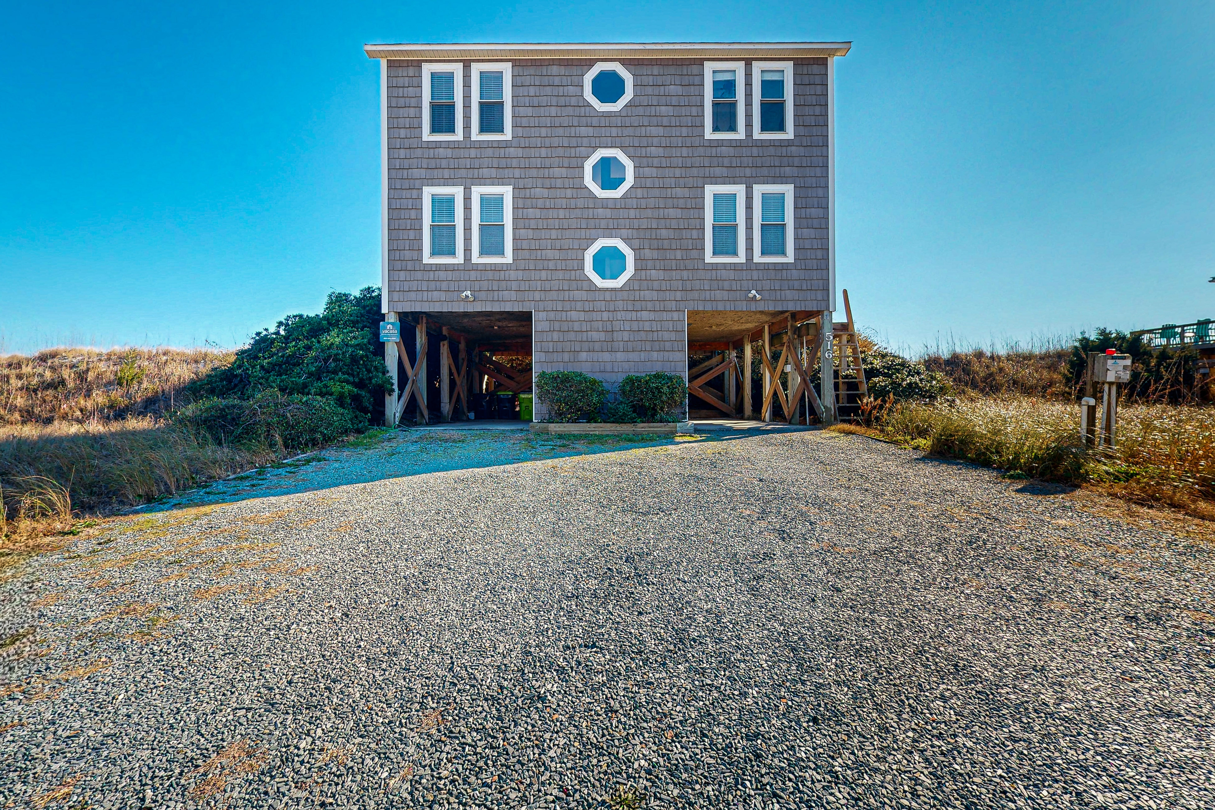 NTB516 Escape Reality