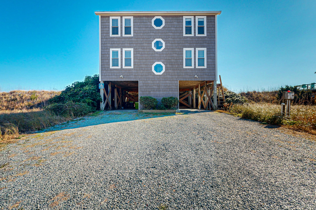 NTB516 Escape Reality