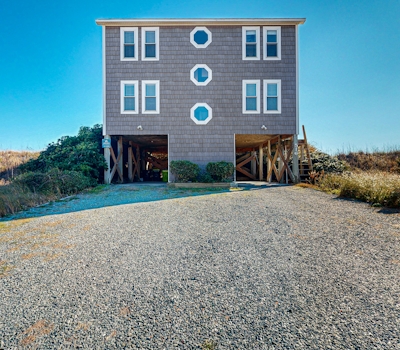 NTB516 Escape Reality