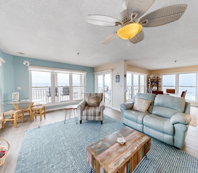 NTBTD3309 Topsail Dunes 3309