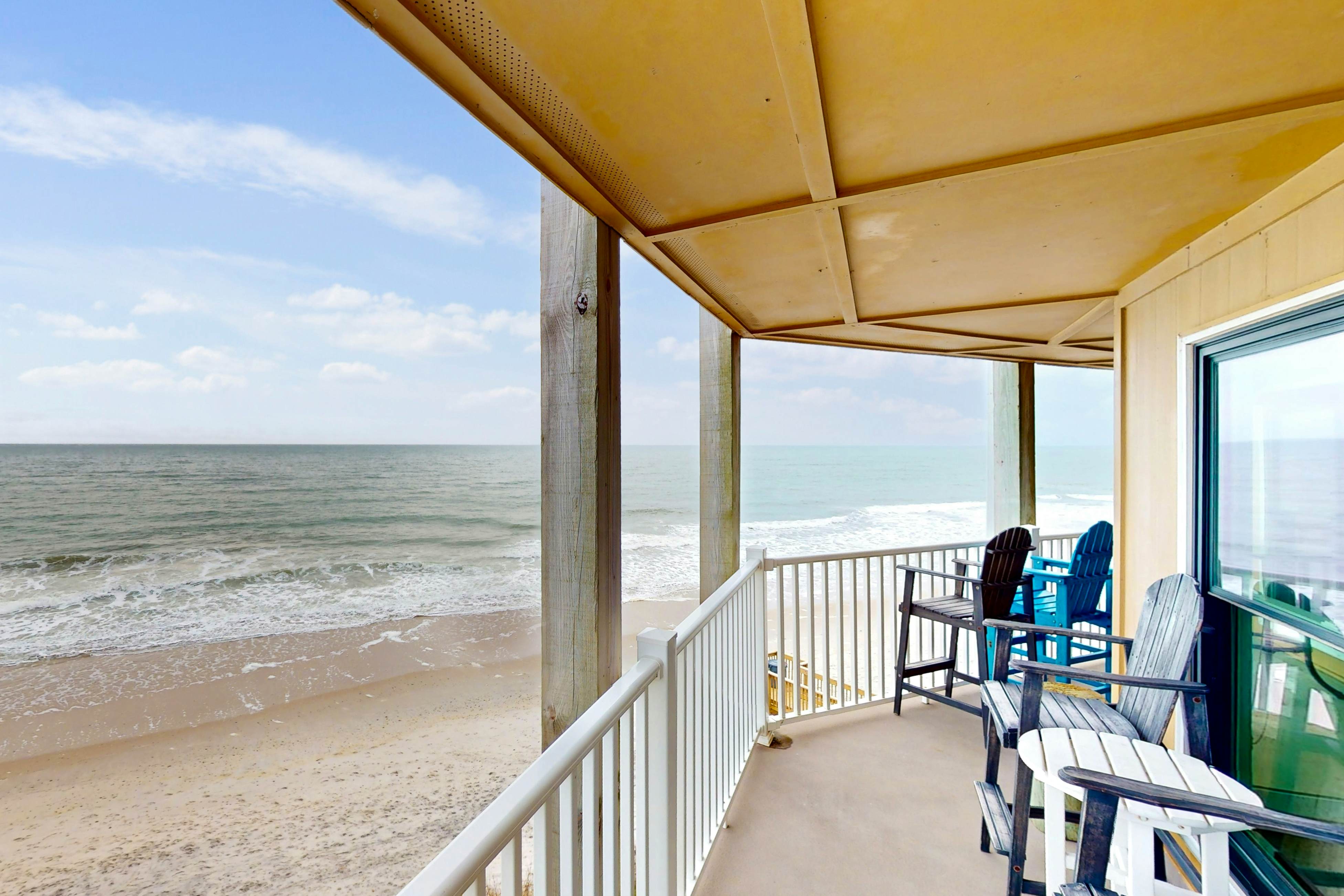 NTBTD3309 Topsail Dunes 3309