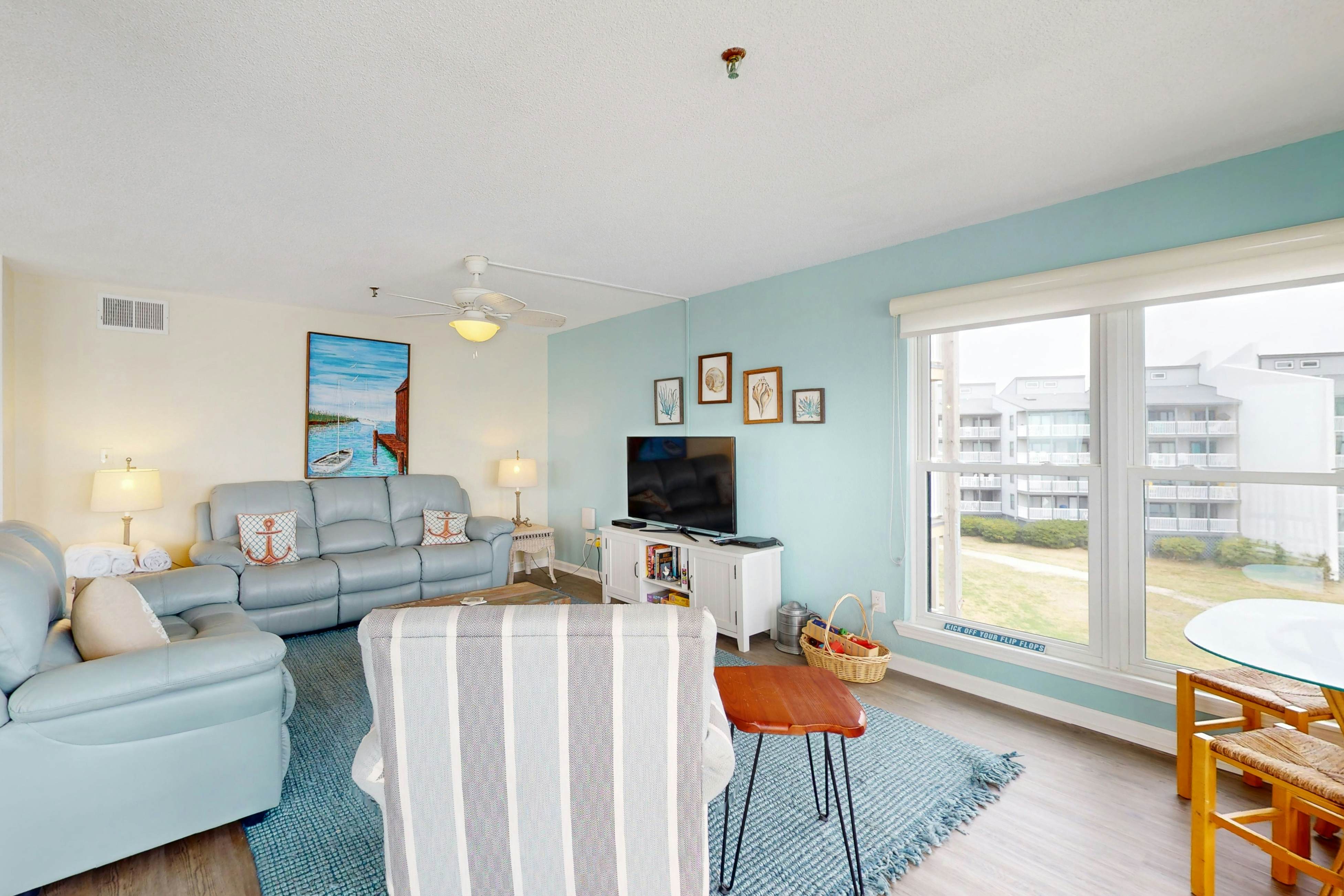 NTBTD3309 Topsail Dunes 3309