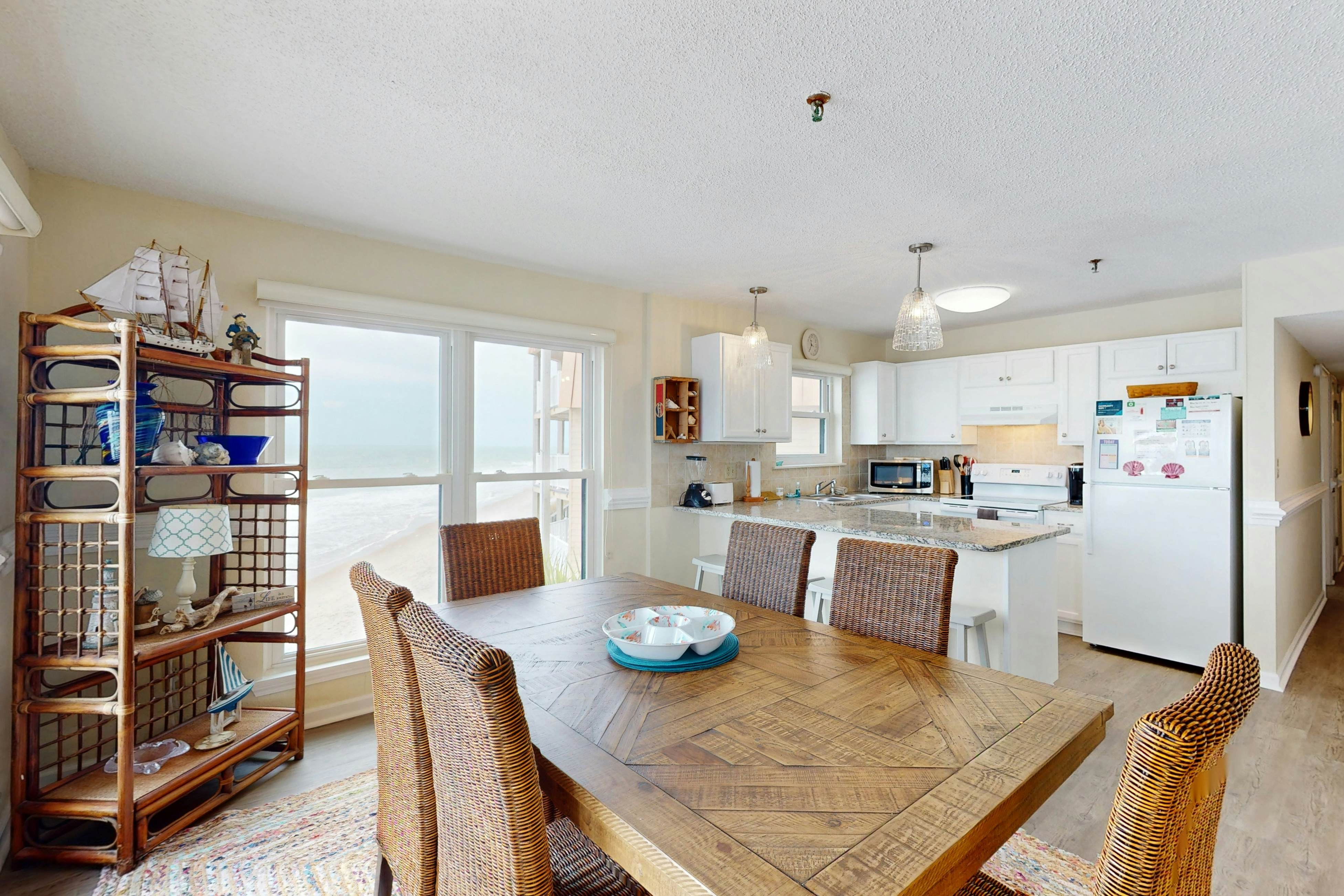 NTBTD3309 Topsail Dunes 3309