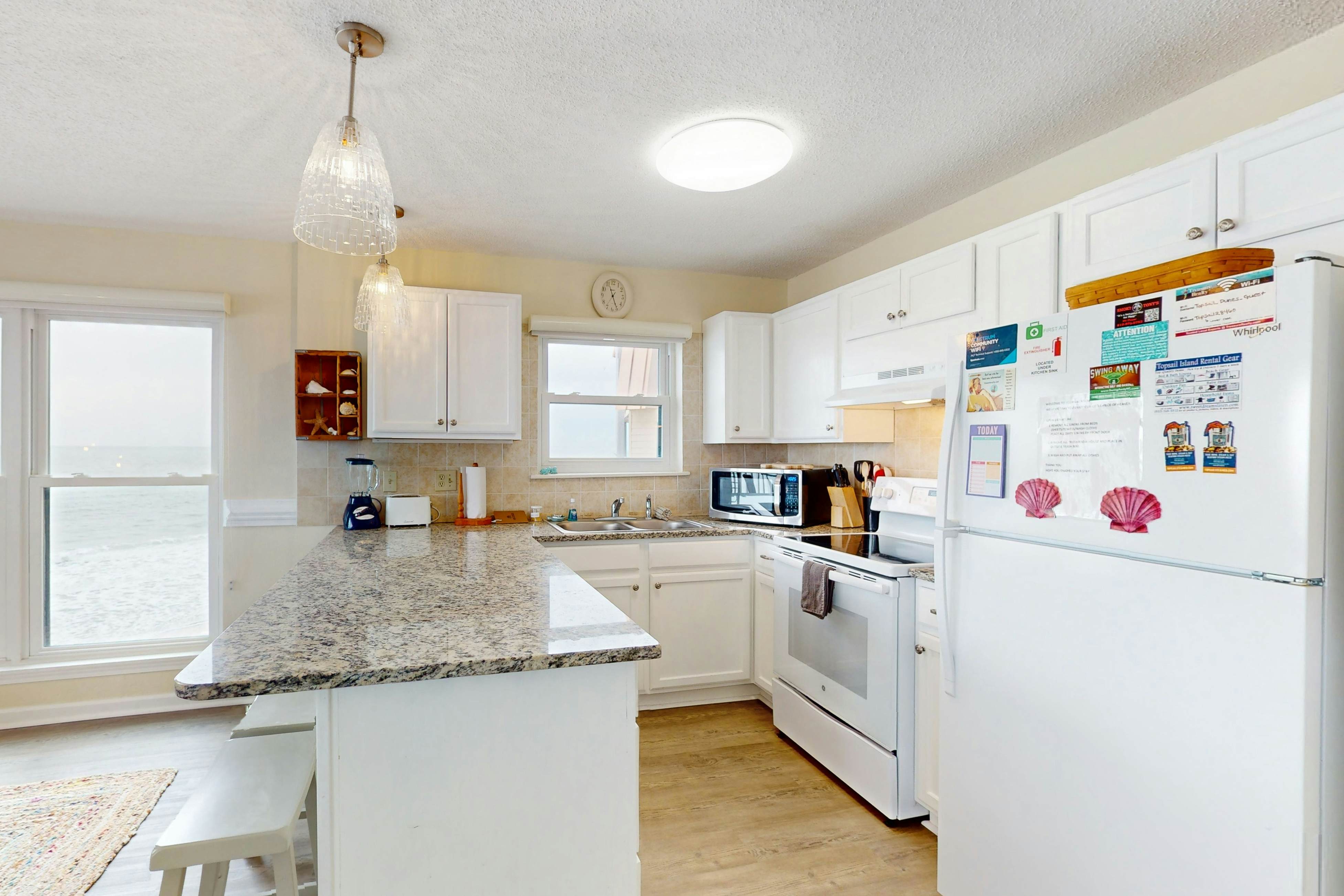 NTBTD3309 Topsail Dunes 3309