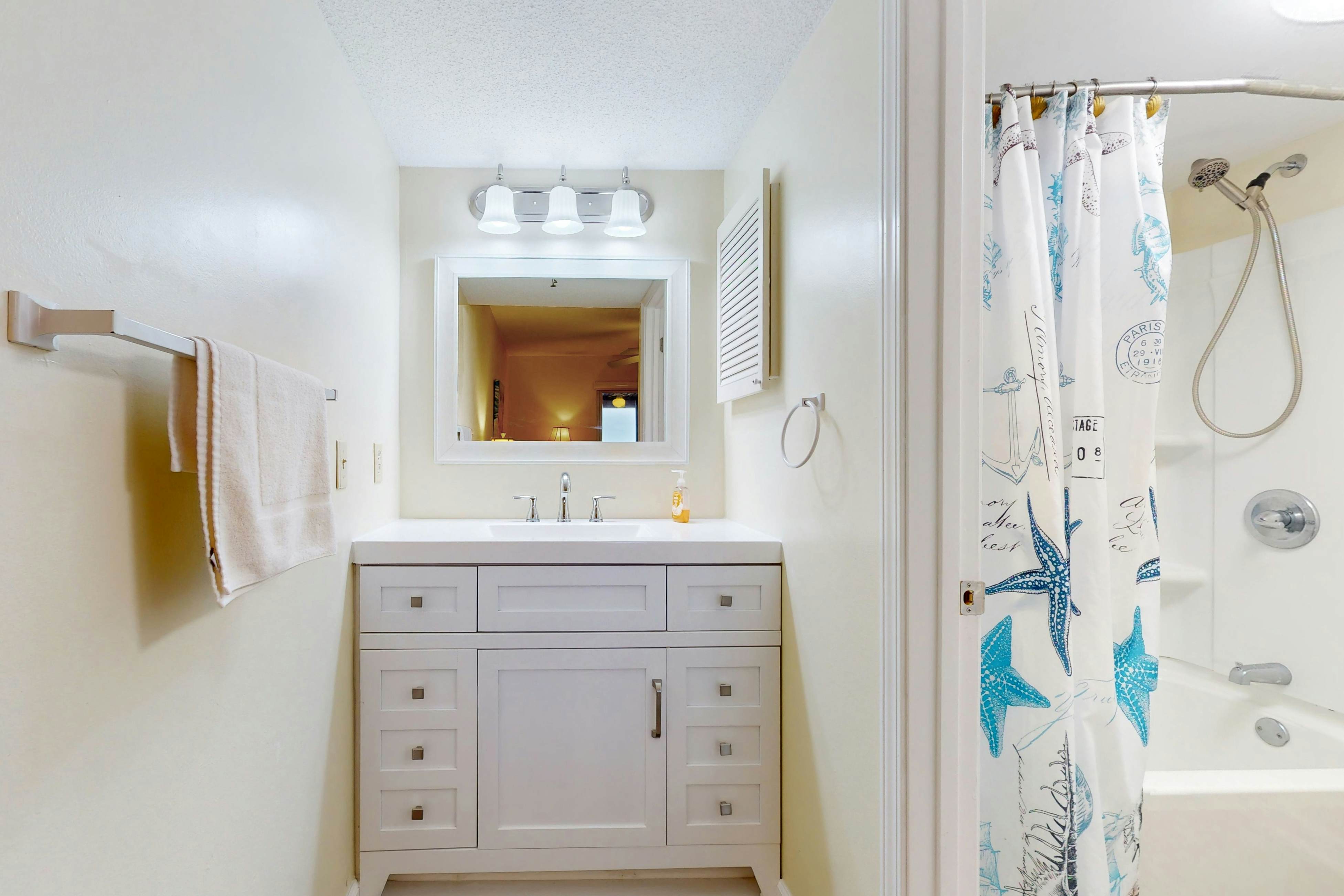 NTBTD3309 Topsail Dunes 3309