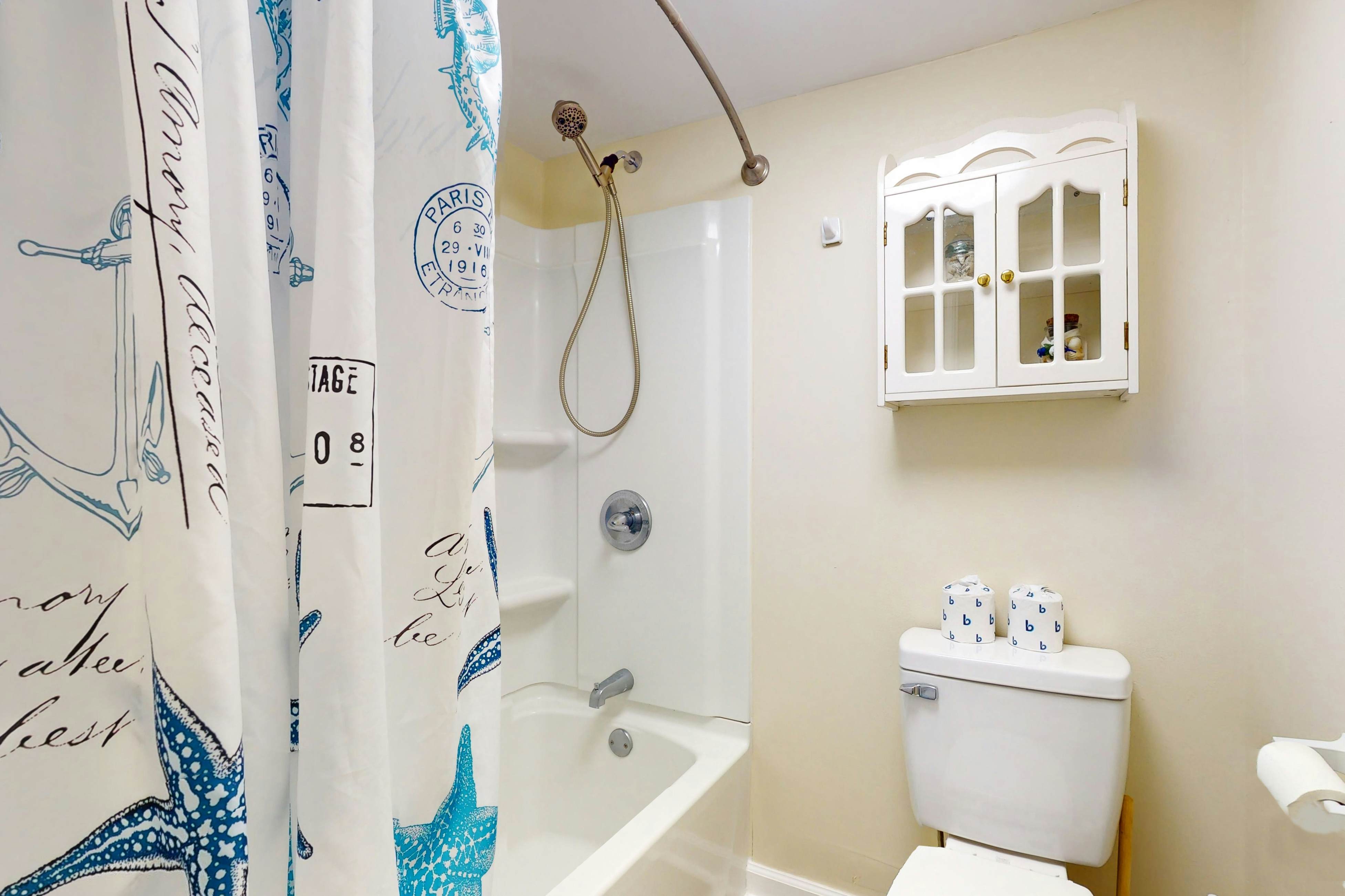 NTBTD3309 Topsail Dunes 3309