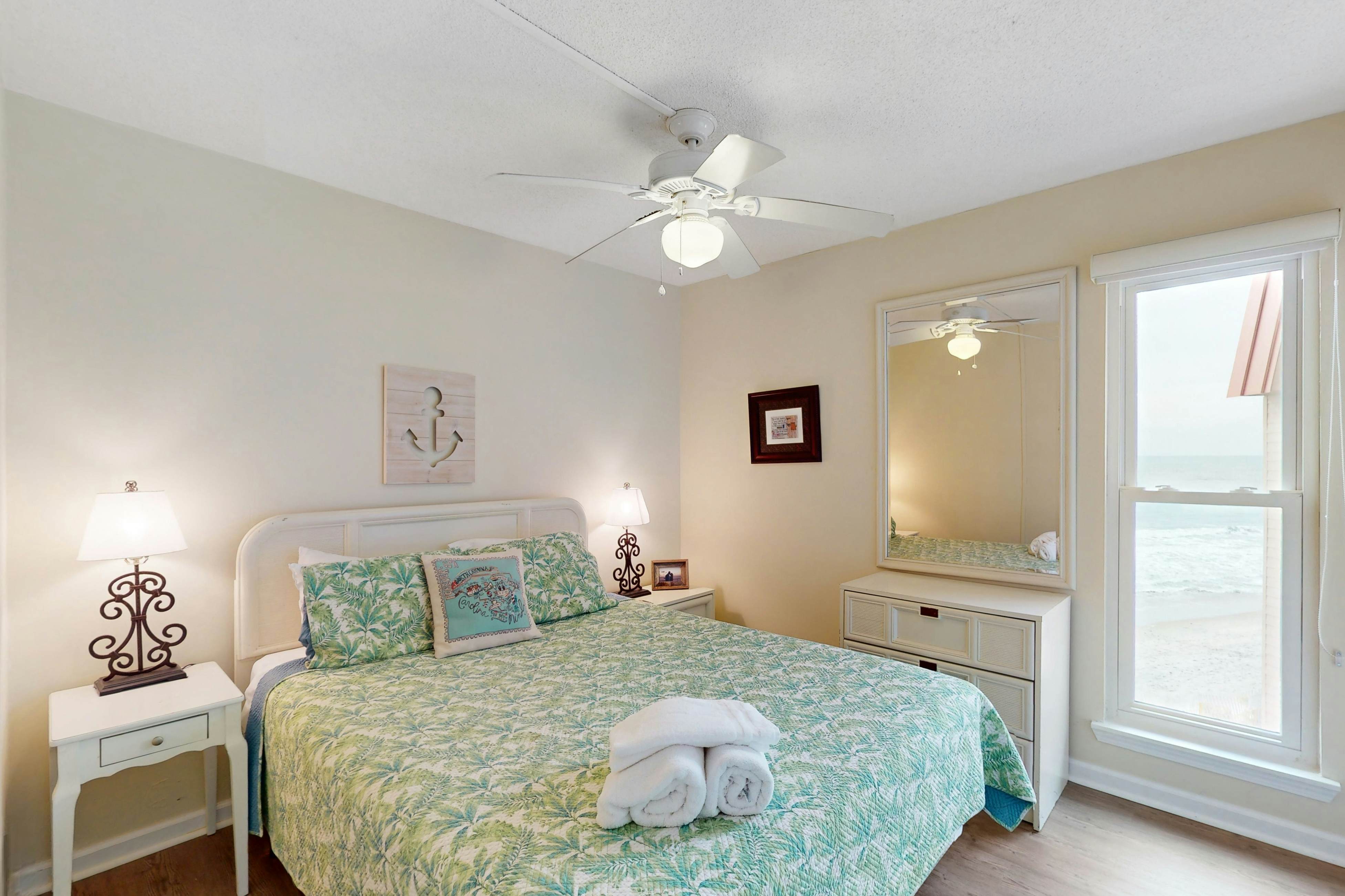 NTBTD3309 Topsail Dunes 3309