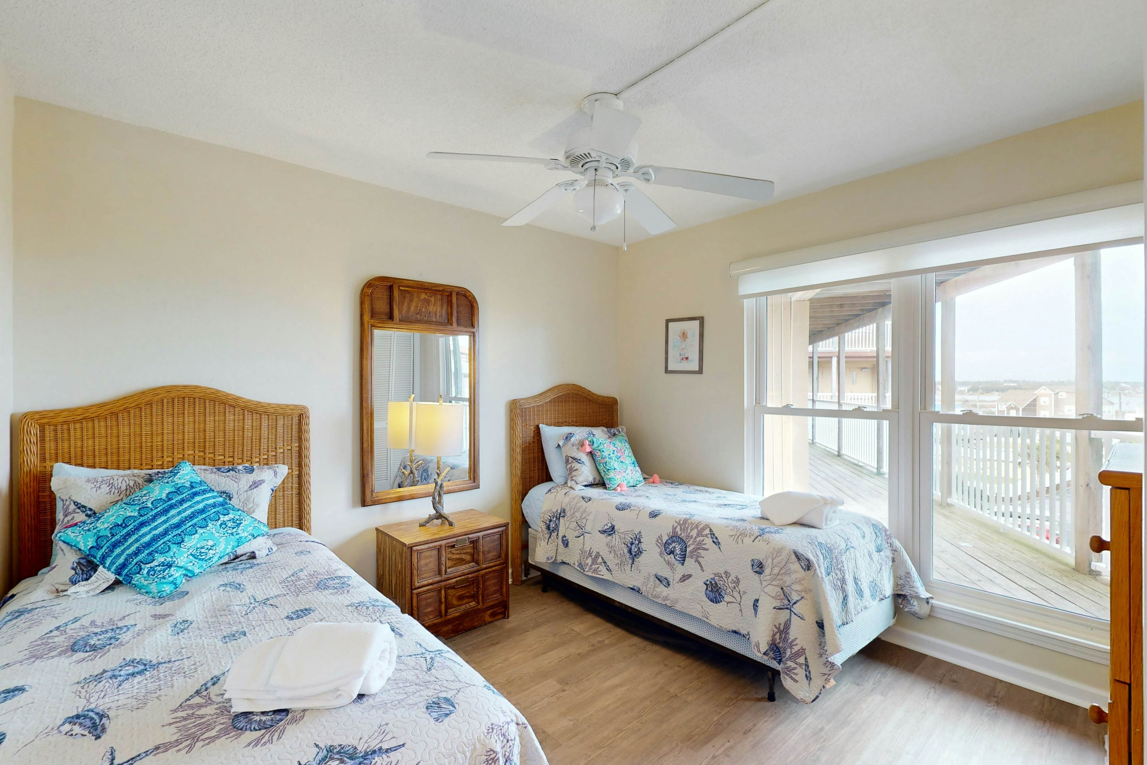 NTBTD3309 Topsail Dunes 3309