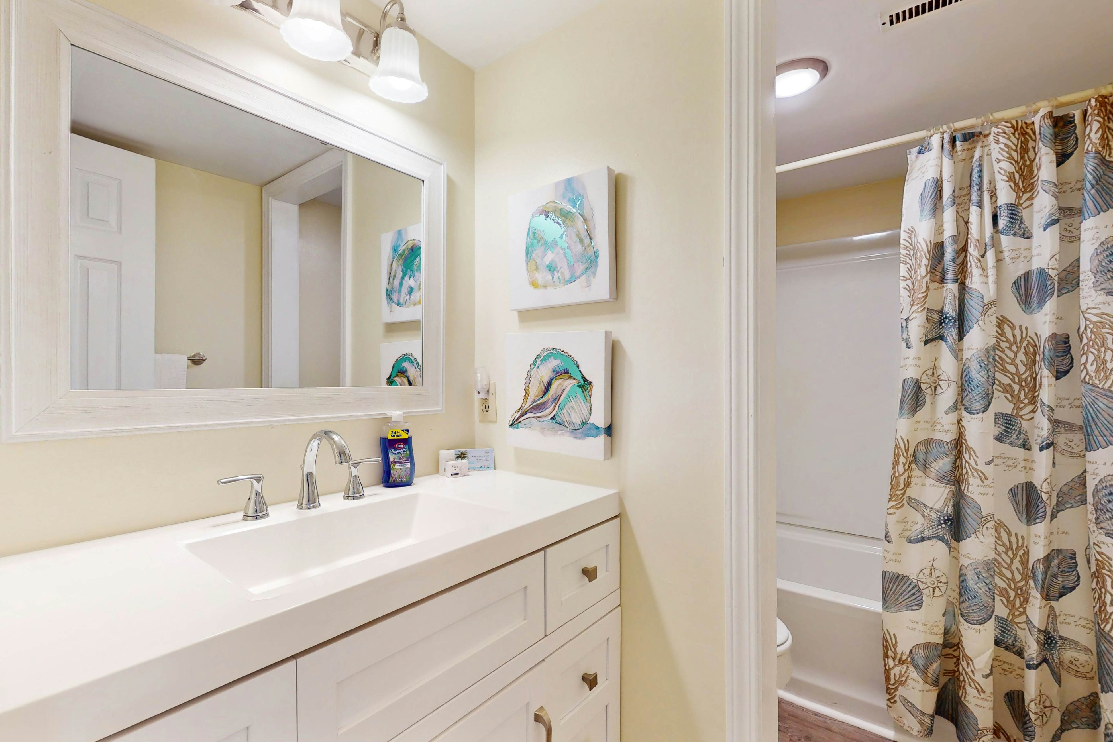 NTBTD3309 Topsail Dunes 3309