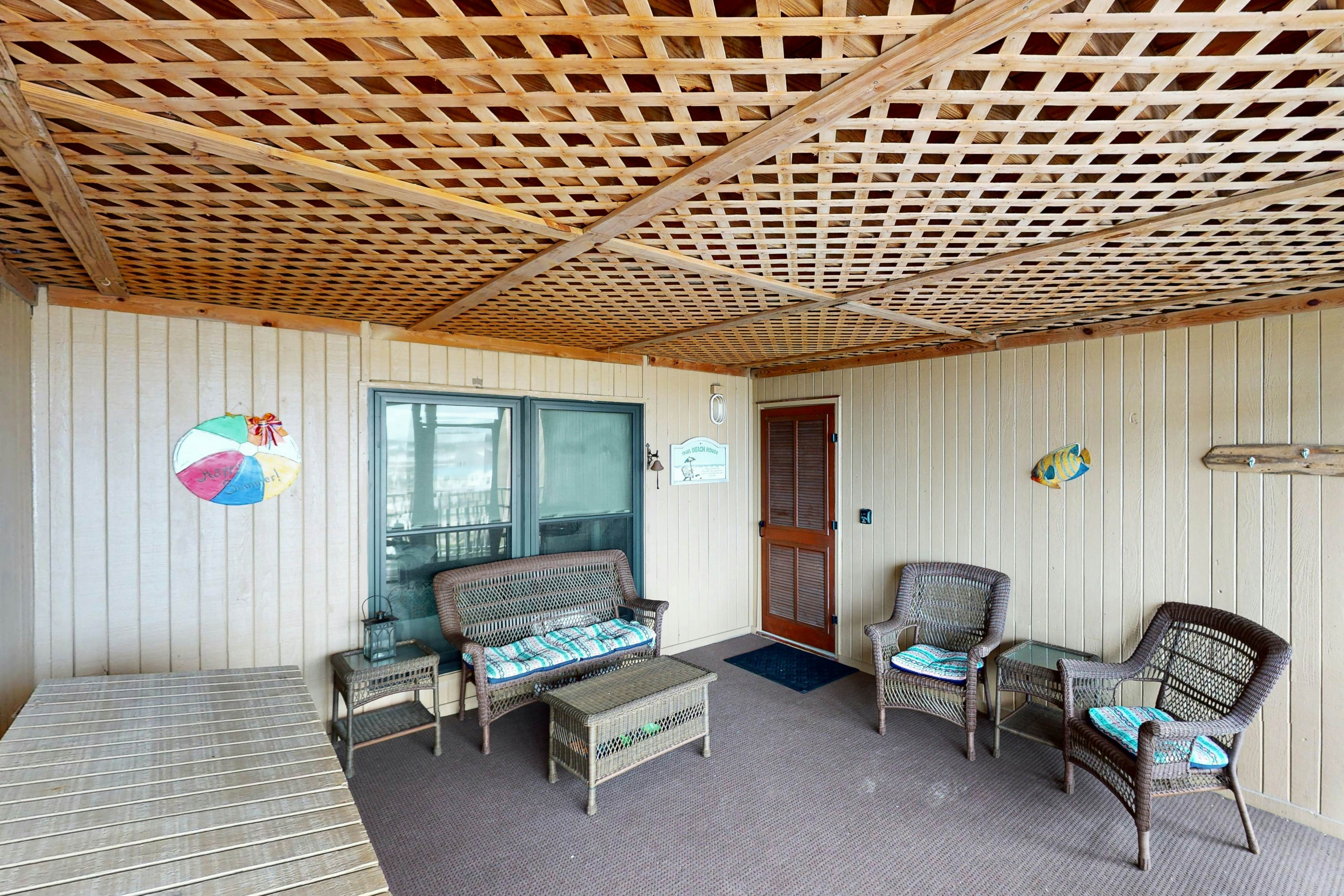 NTBTD3309 Topsail Dunes 3309