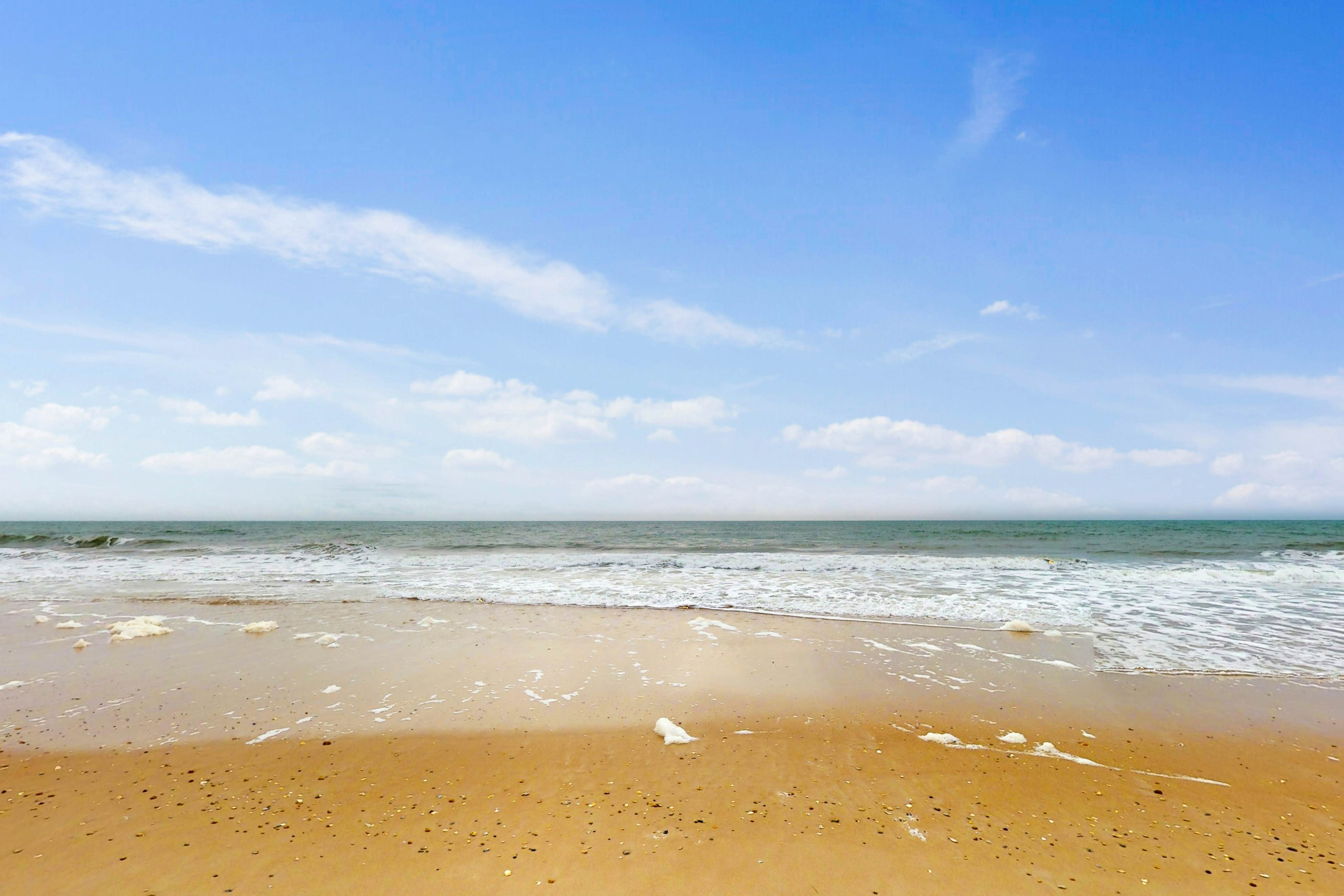 NTBTD3309 Topsail Dunes 3309