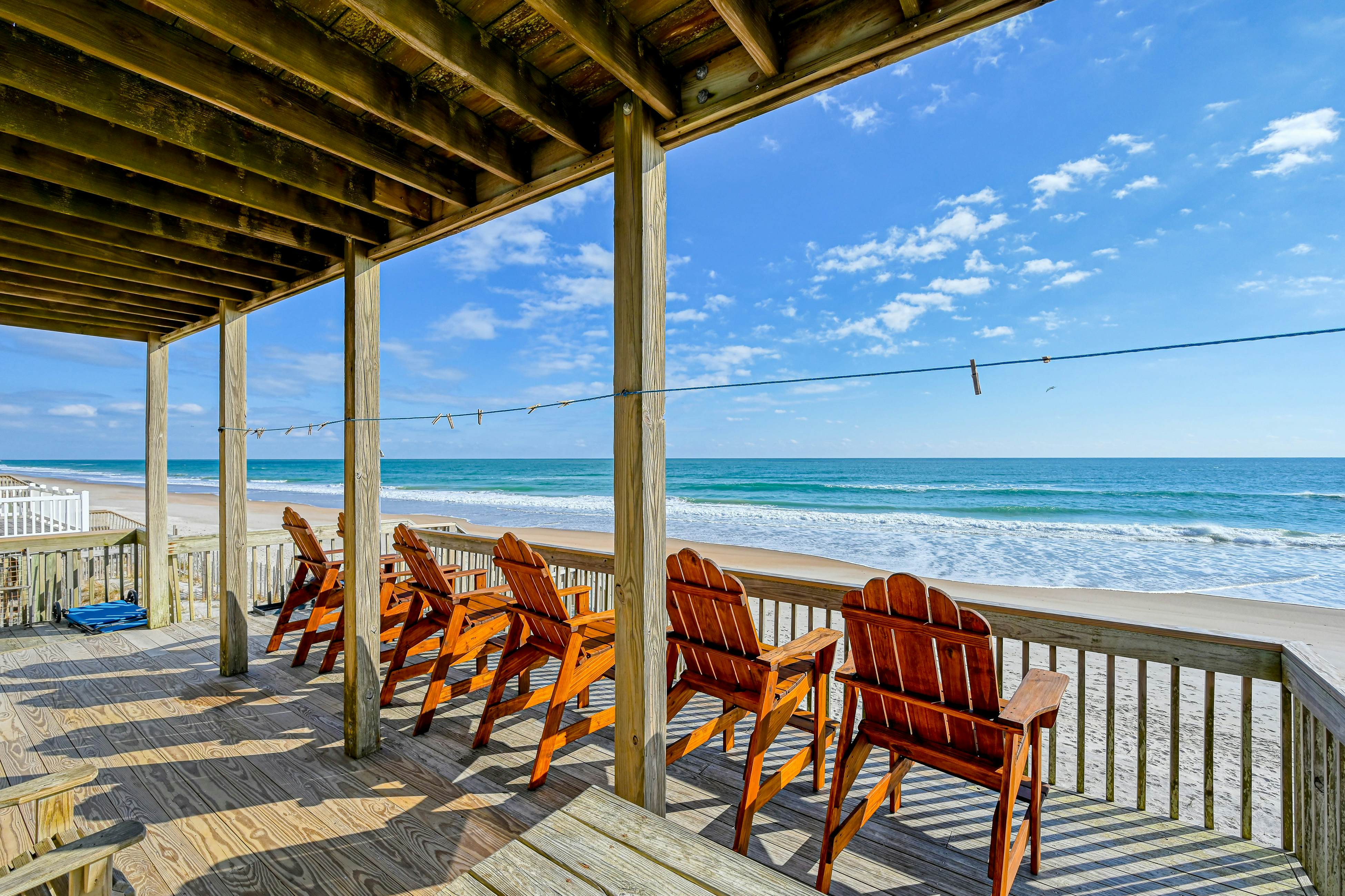 NTB188 Seashore Thing