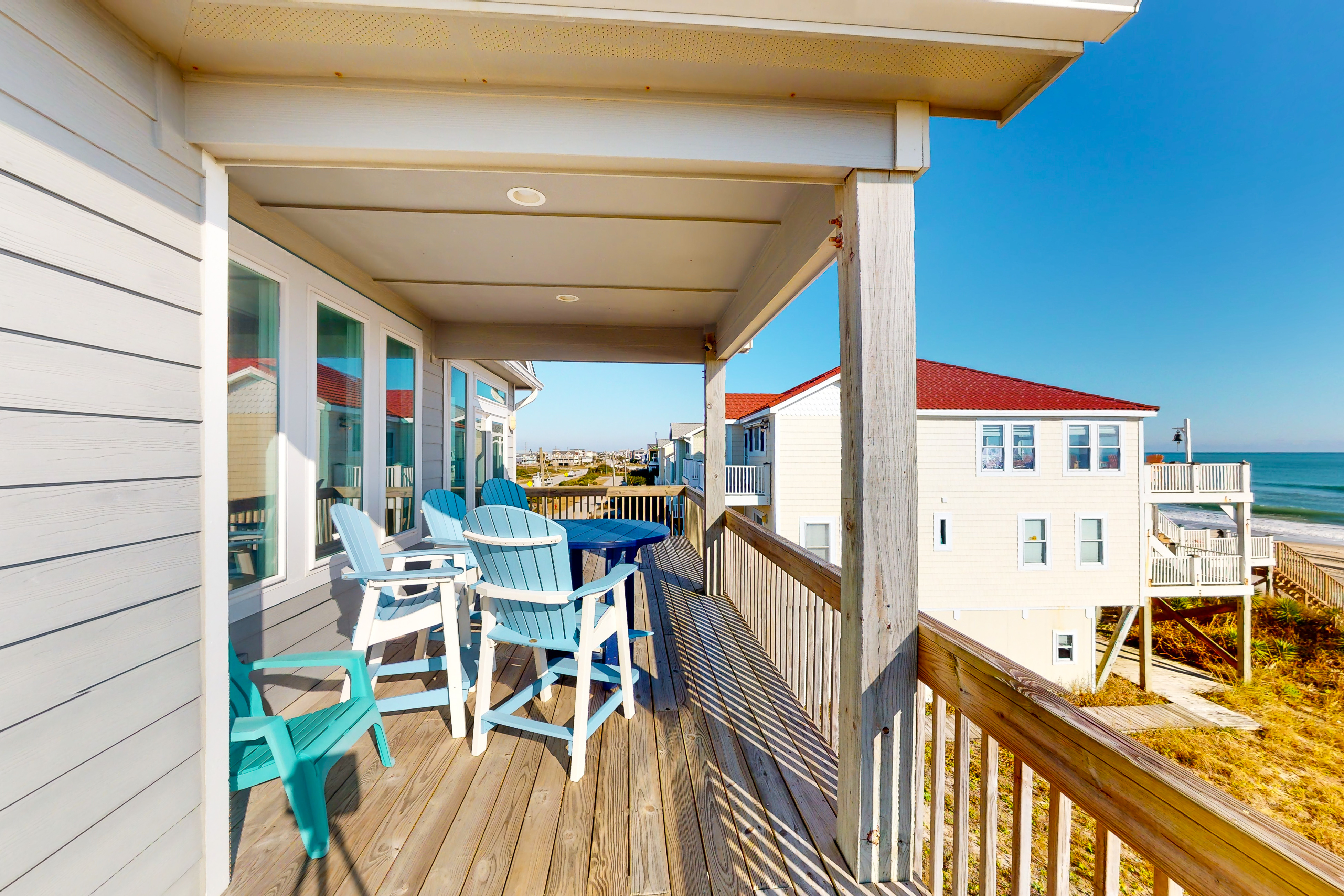 NTB2874 Topsail Beach Tranquility