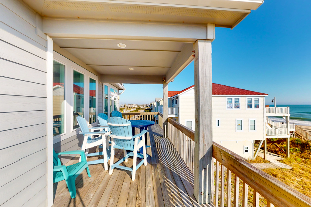 NTB2874 Topsail Beach Tranquility