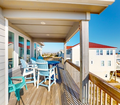 NTB2874 Topsail Beach Tranquility