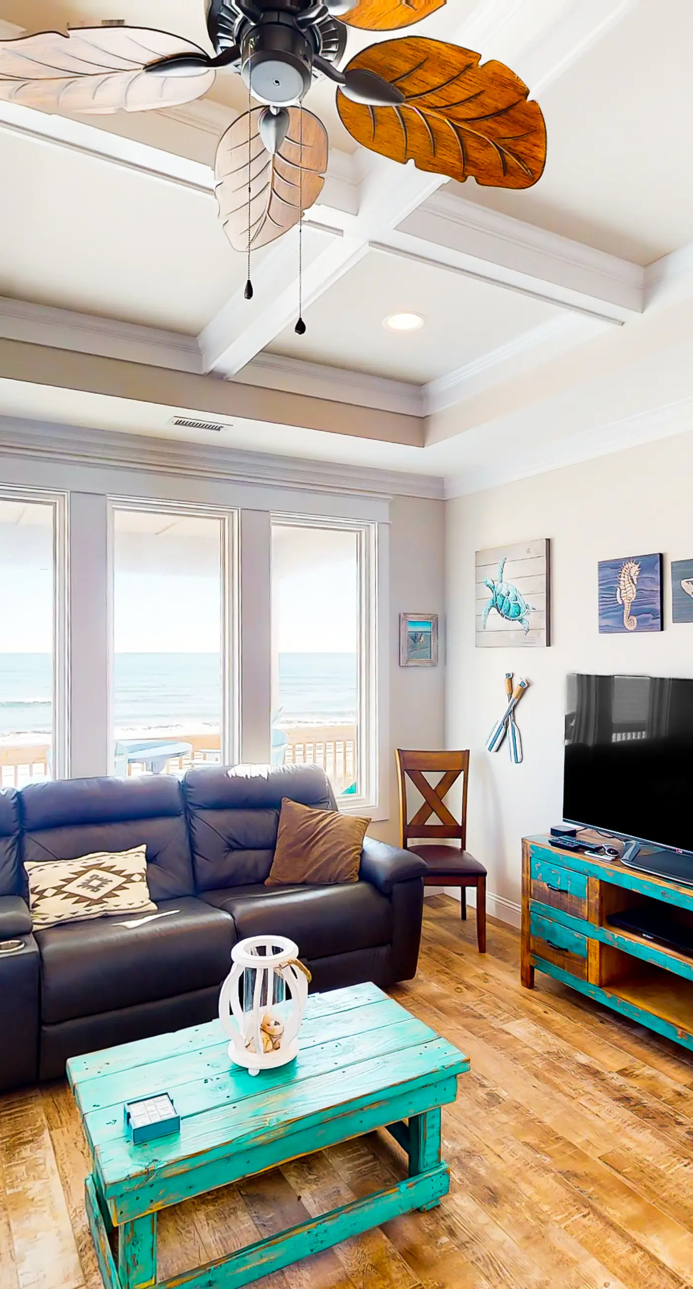 NTB2874 Topsail Beach Tranquility