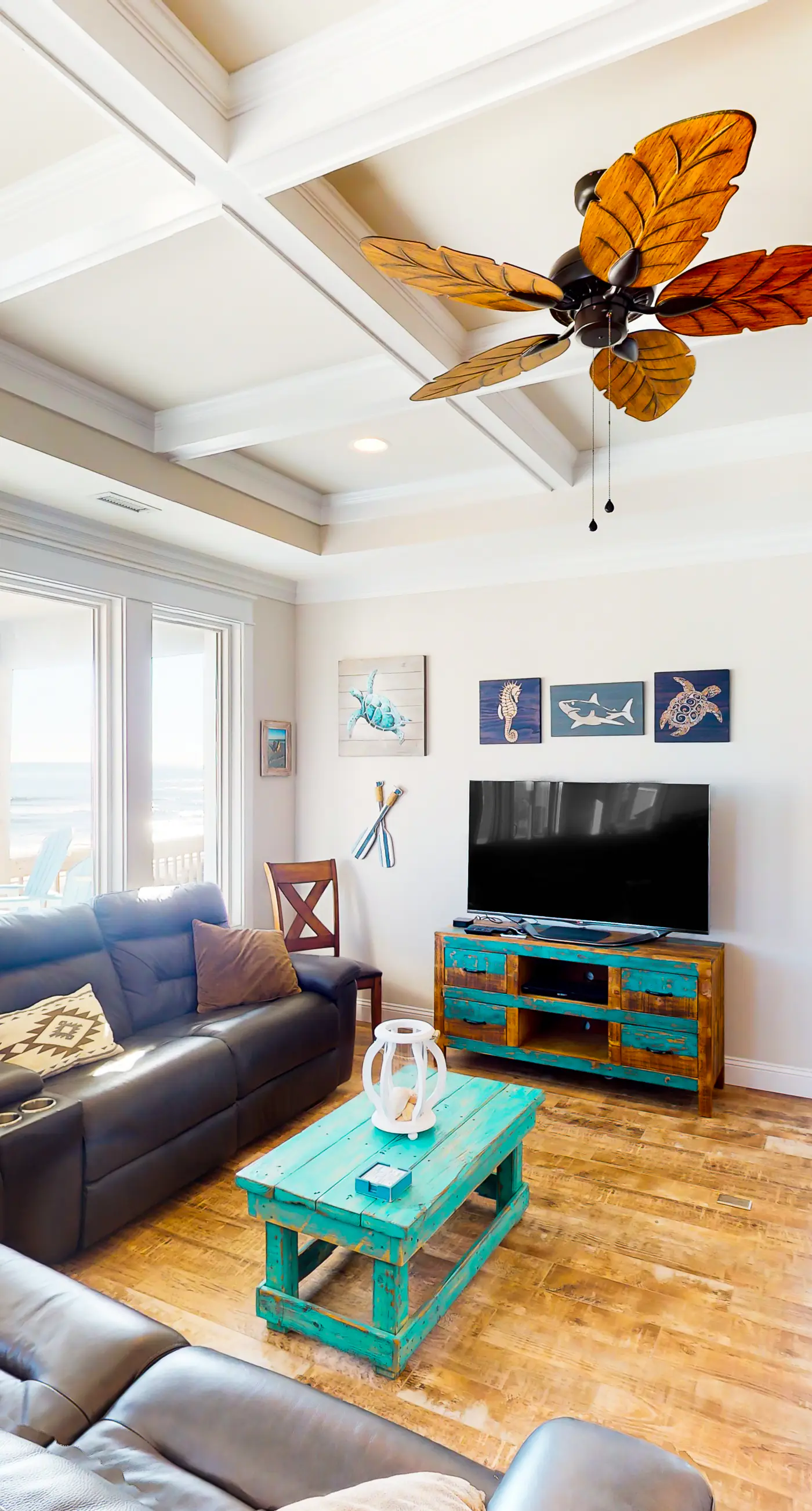 NTB2874 Topsail Beach Tranquility