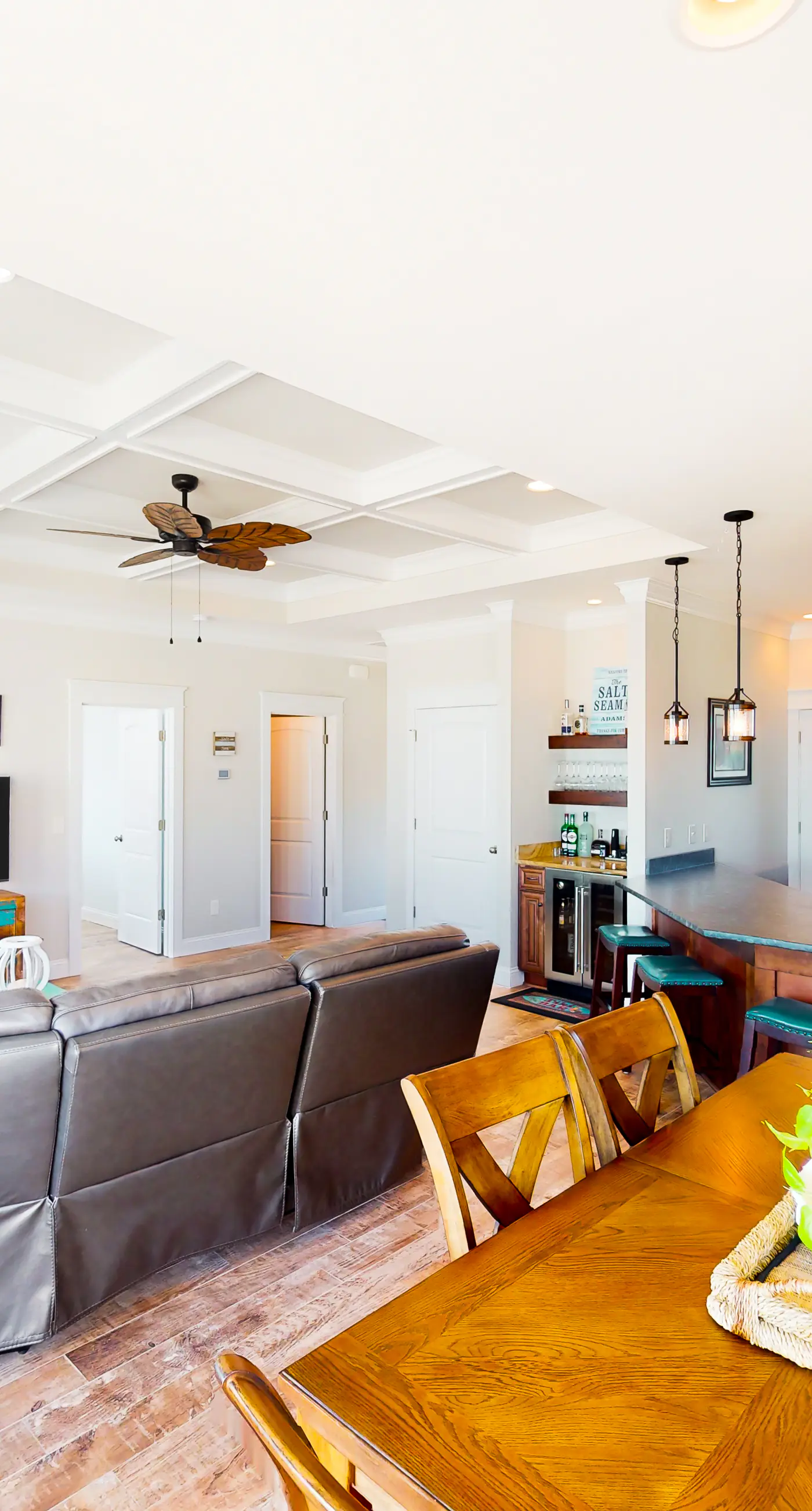 NTB2874 Topsail Beach Tranquility