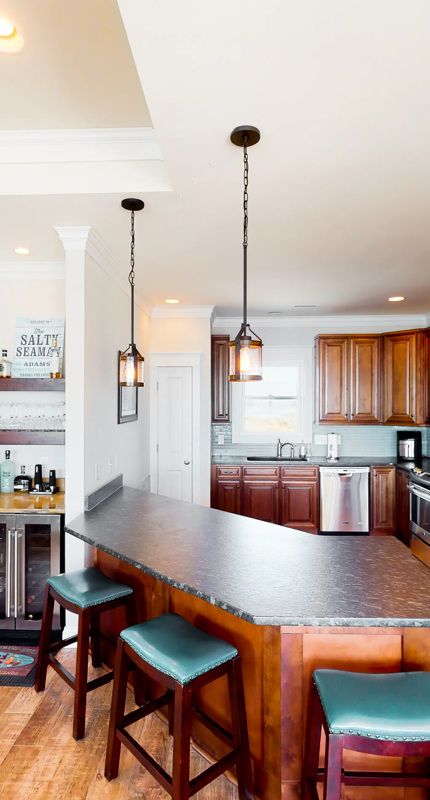 NTB2874 Topsail Beach Tranquility