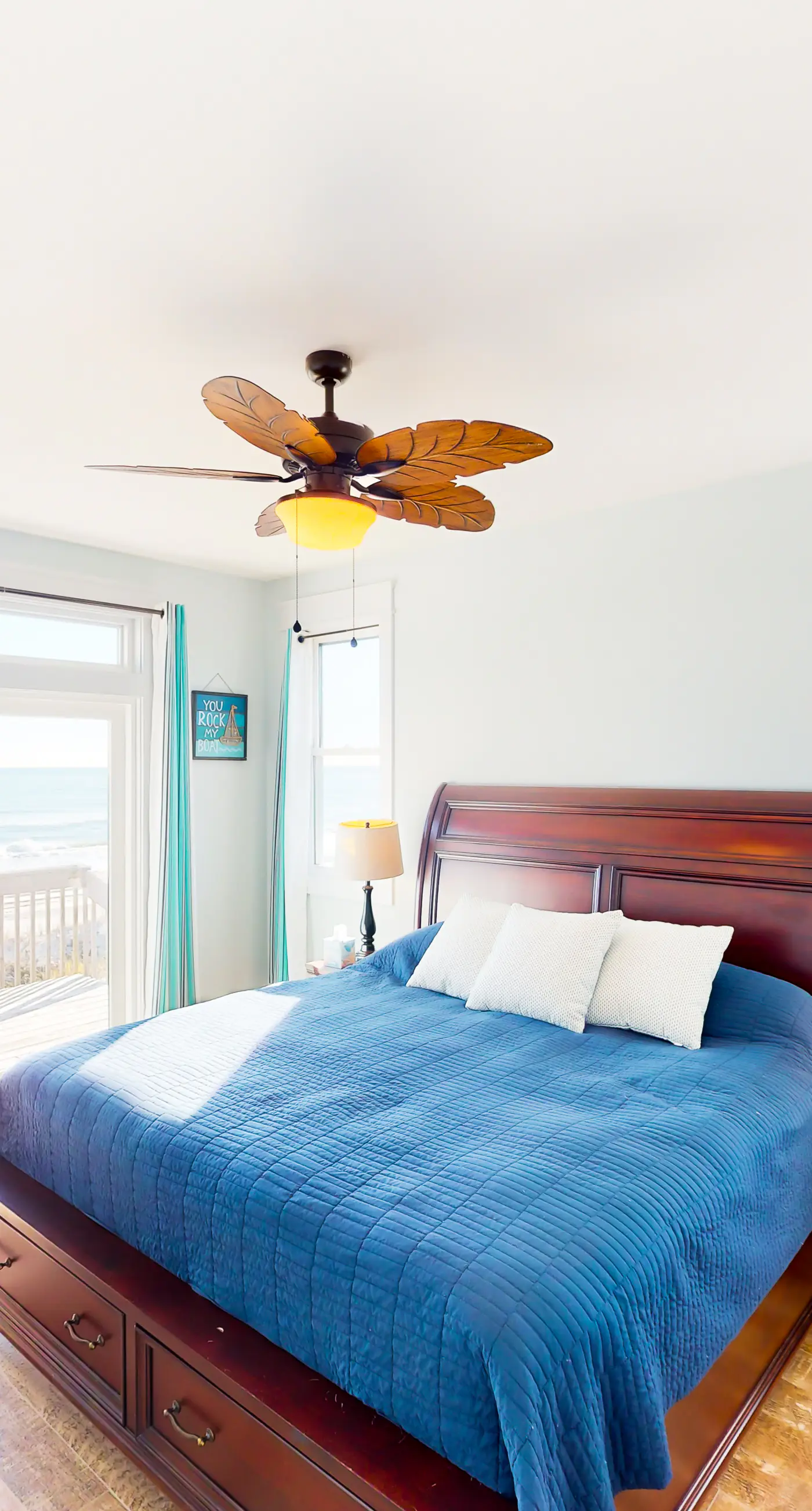 NTB2874 Topsail Beach Tranquility