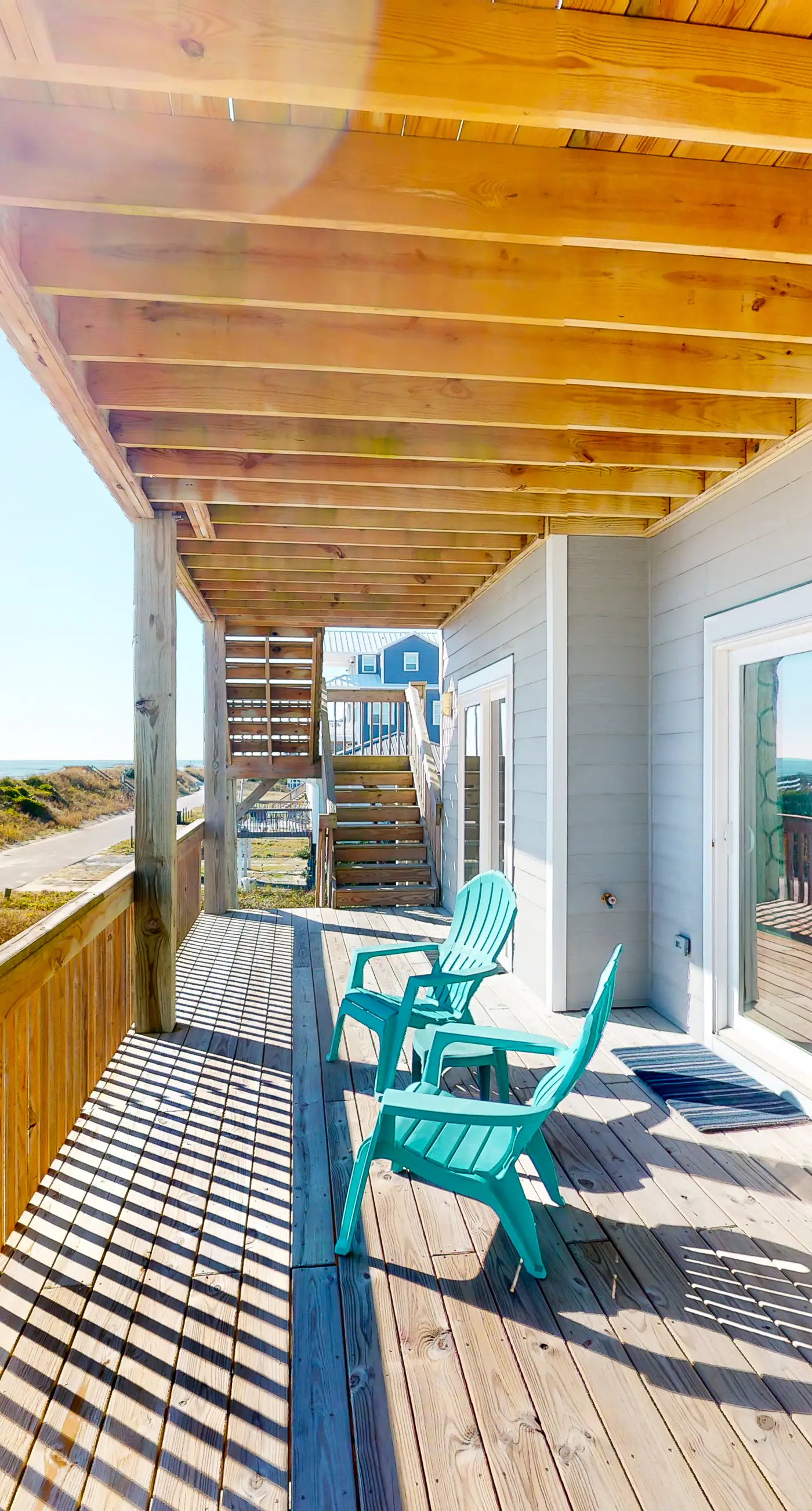 NTB2874 Topsail Beach Tranquility