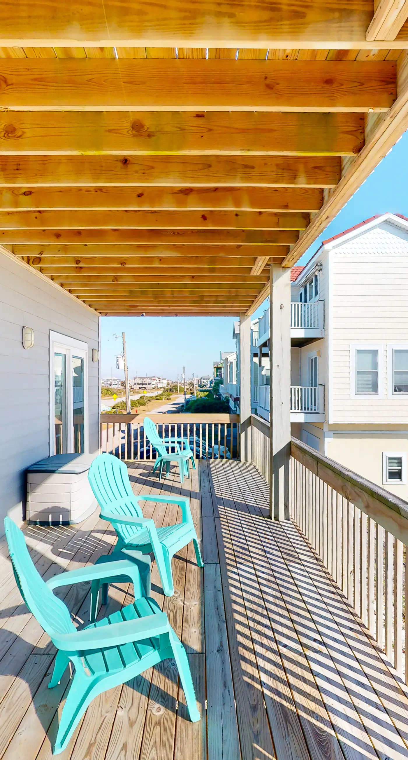 NTB2874 Topsail Beach Tranquility