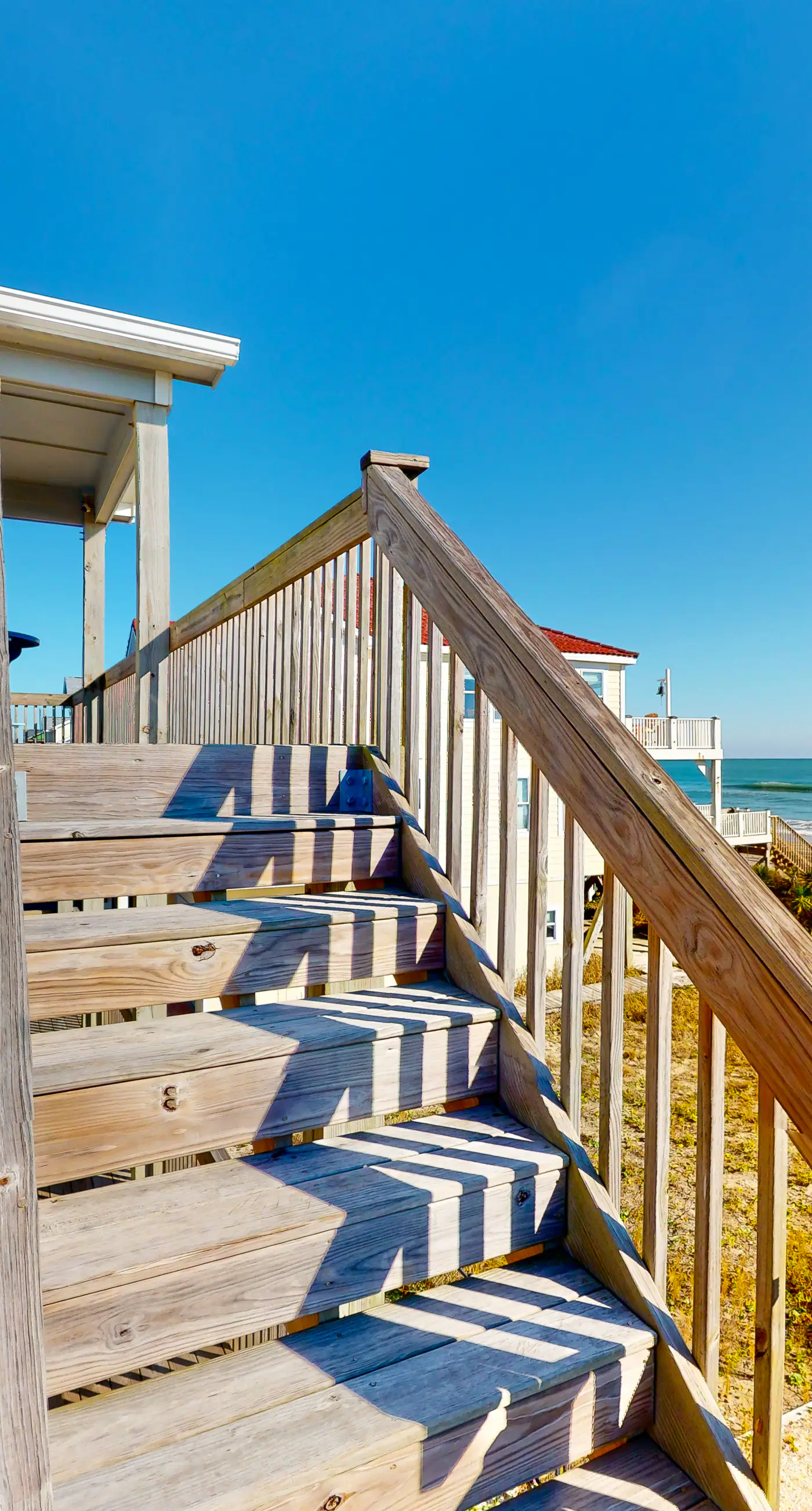 NTB2874 Topsail Beach Tranquility