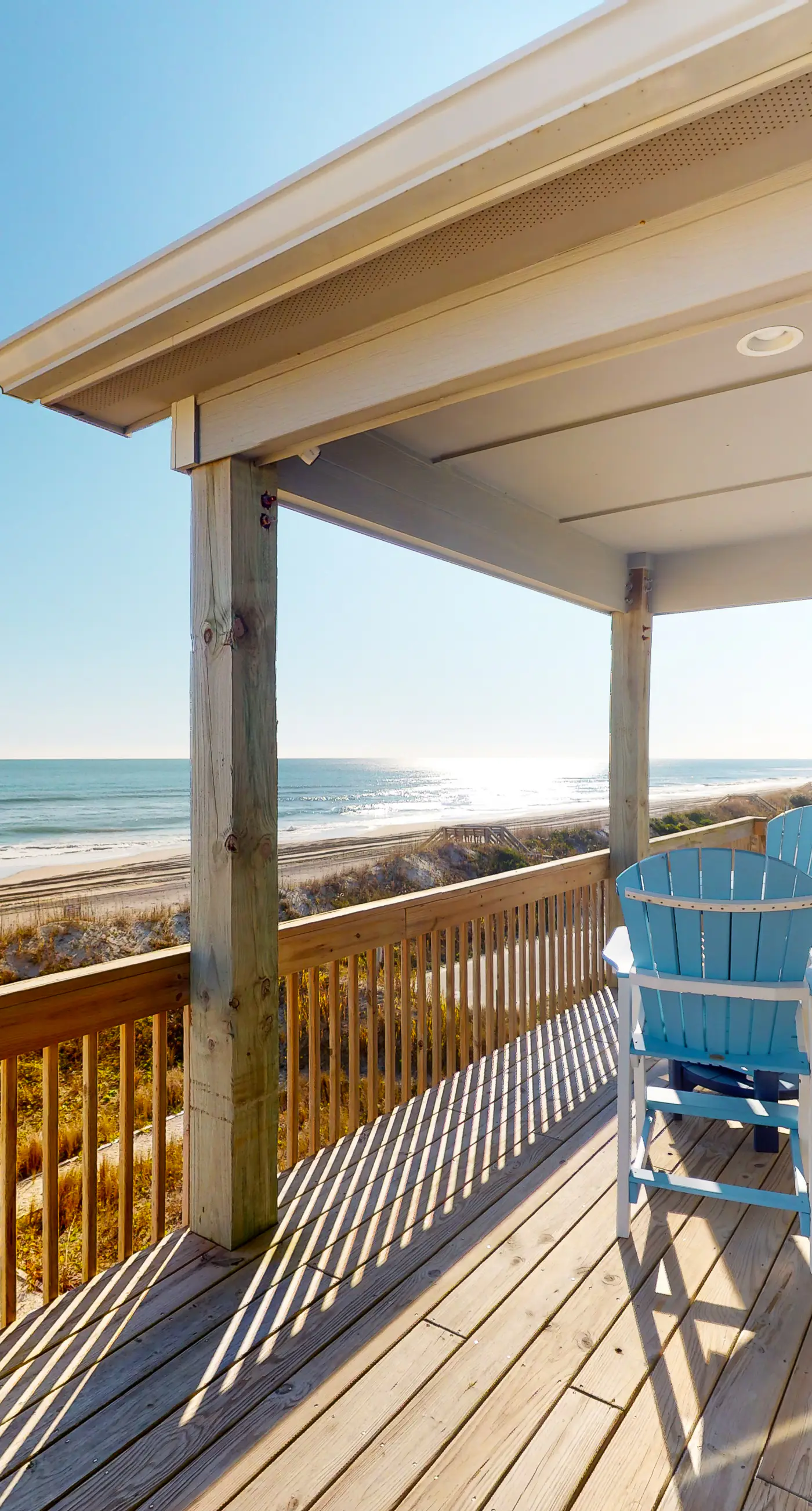 NTB2874 Topsail Beach Tranquility